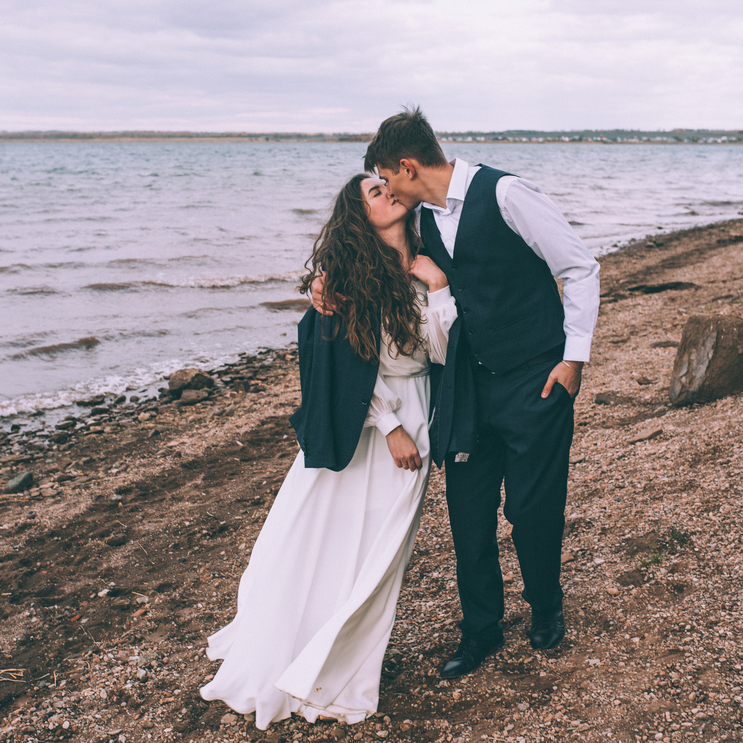 Богдан и Анастасия