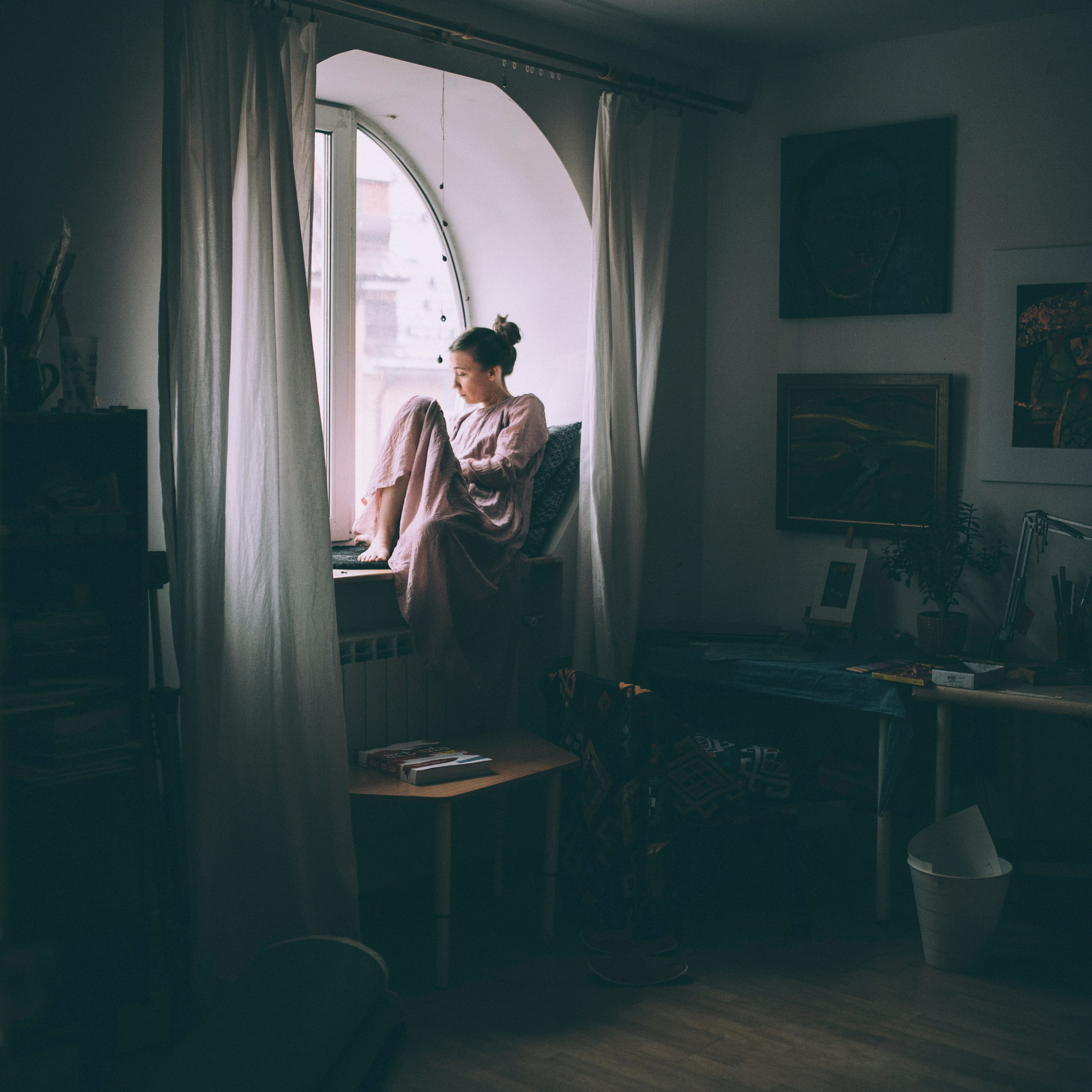 Нелли Акчурина