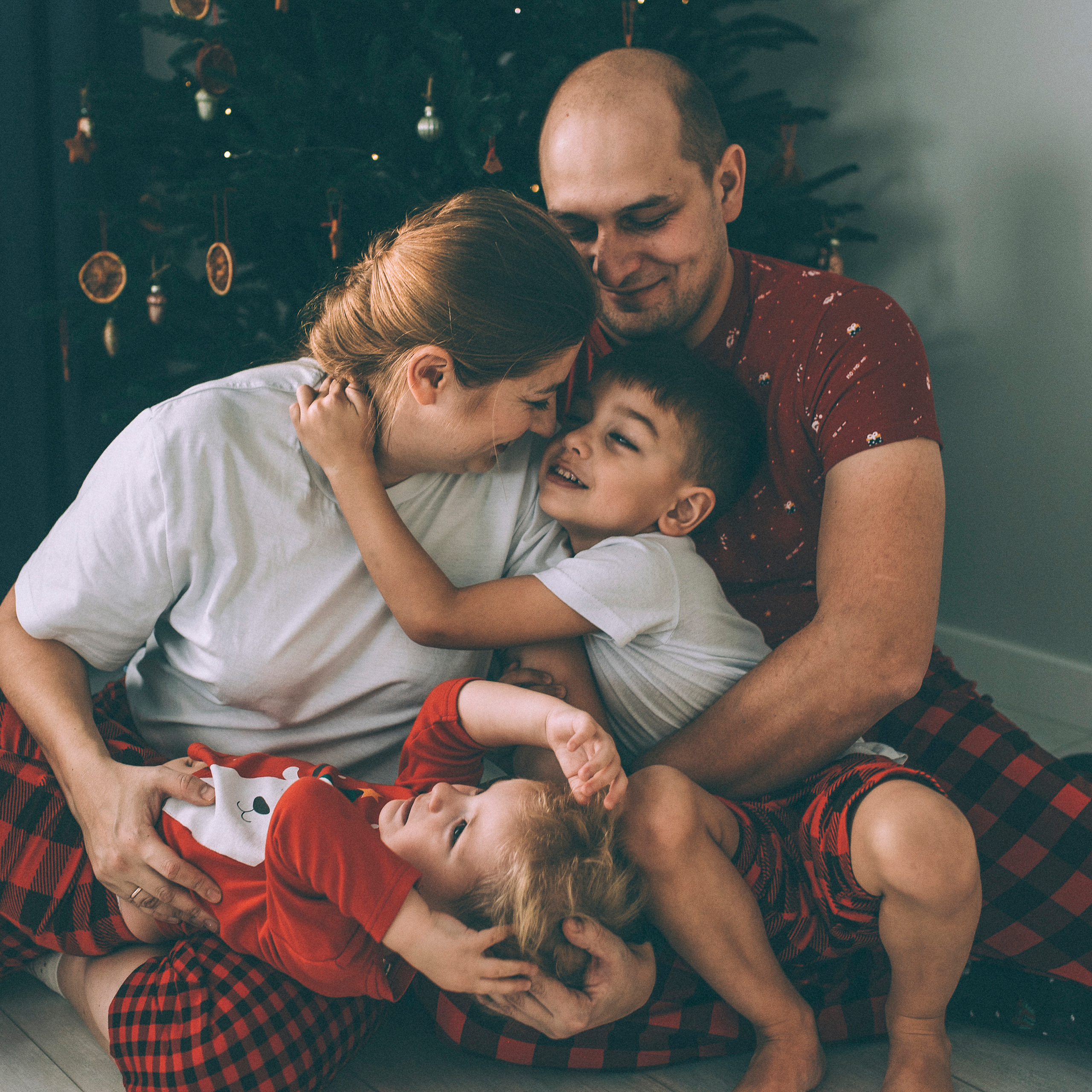 Отзывы. Семейный и newborn фотограф в Уфе Елена Сакурова