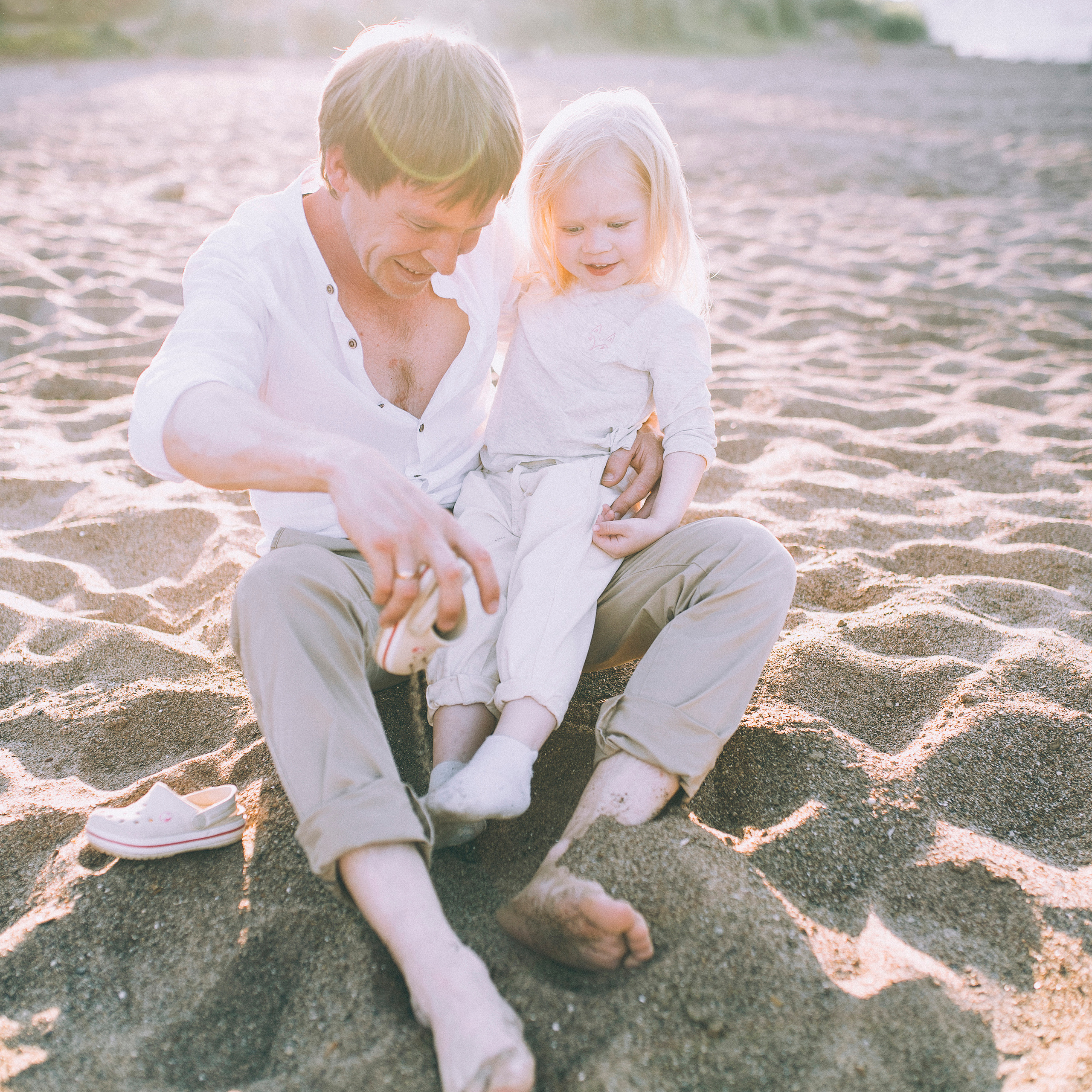 Dad’s day