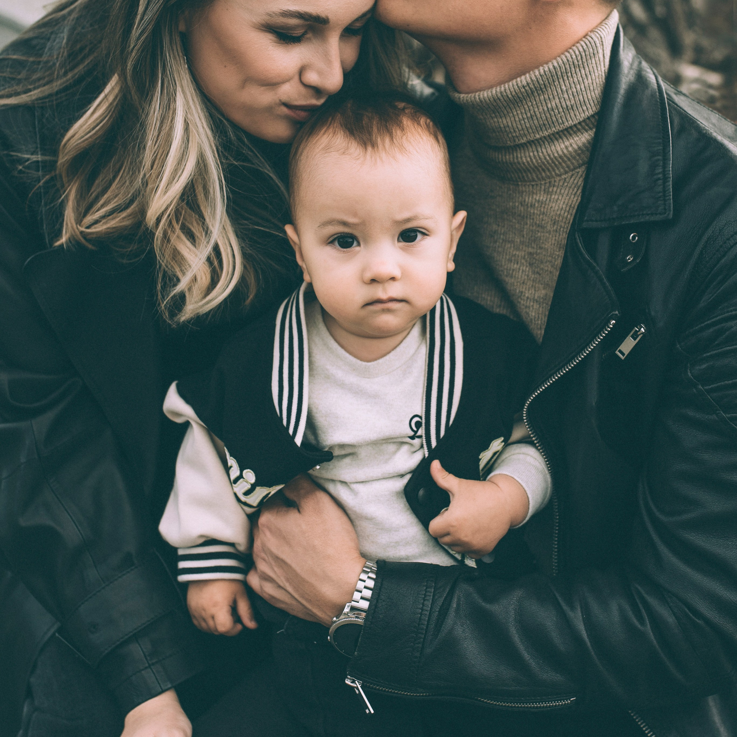 Отзывы. Семейный и newborn фотограф в Уфе Елена Сакурова