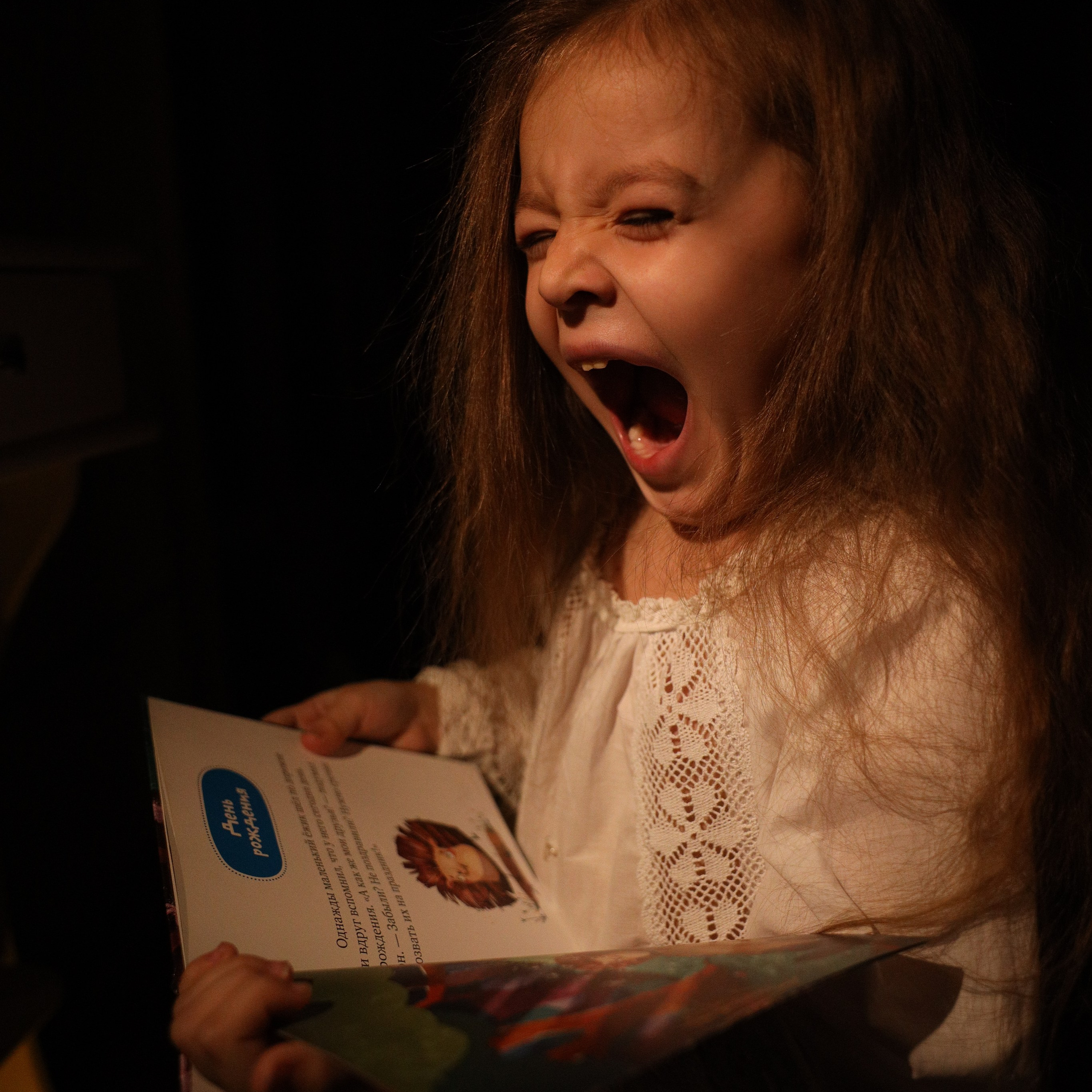 Тайны сказок