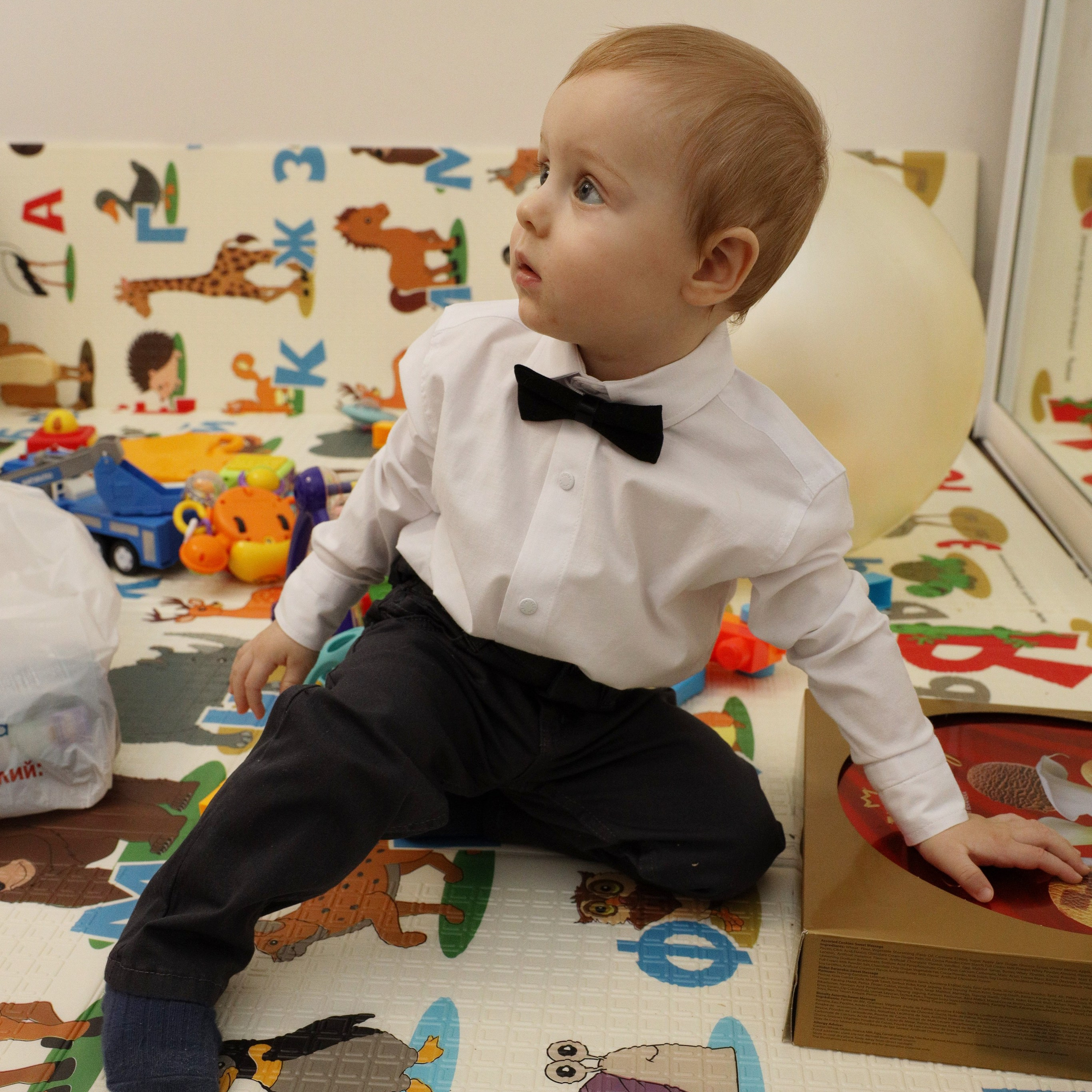 Отзывы. Семейный и детский фотограф г. Москва Супрунова Кристина