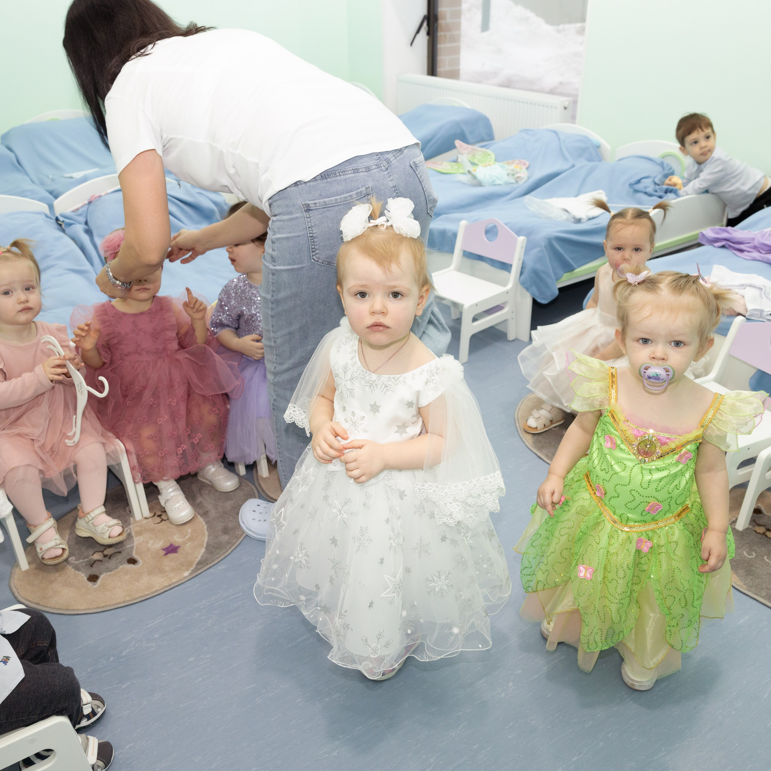 Отзывы. Семейный и детский фотограф г. Москва Супрунова Кристина