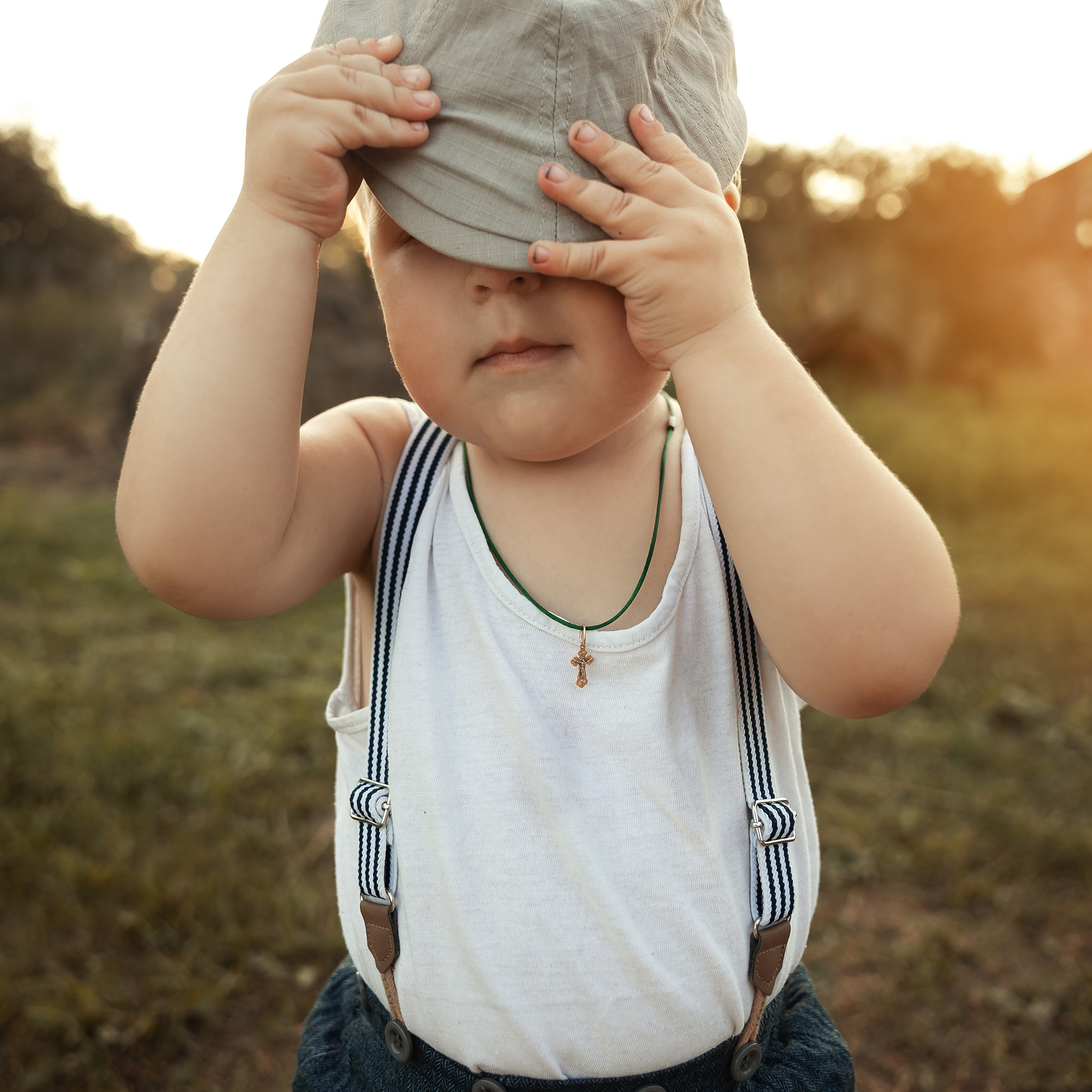 Тракторист