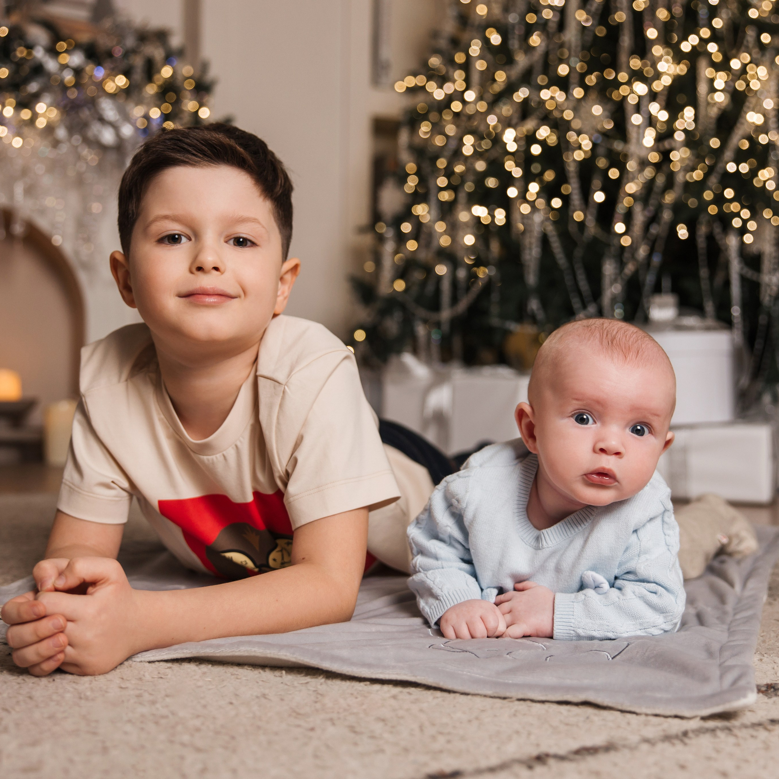 Новогодний фотодень