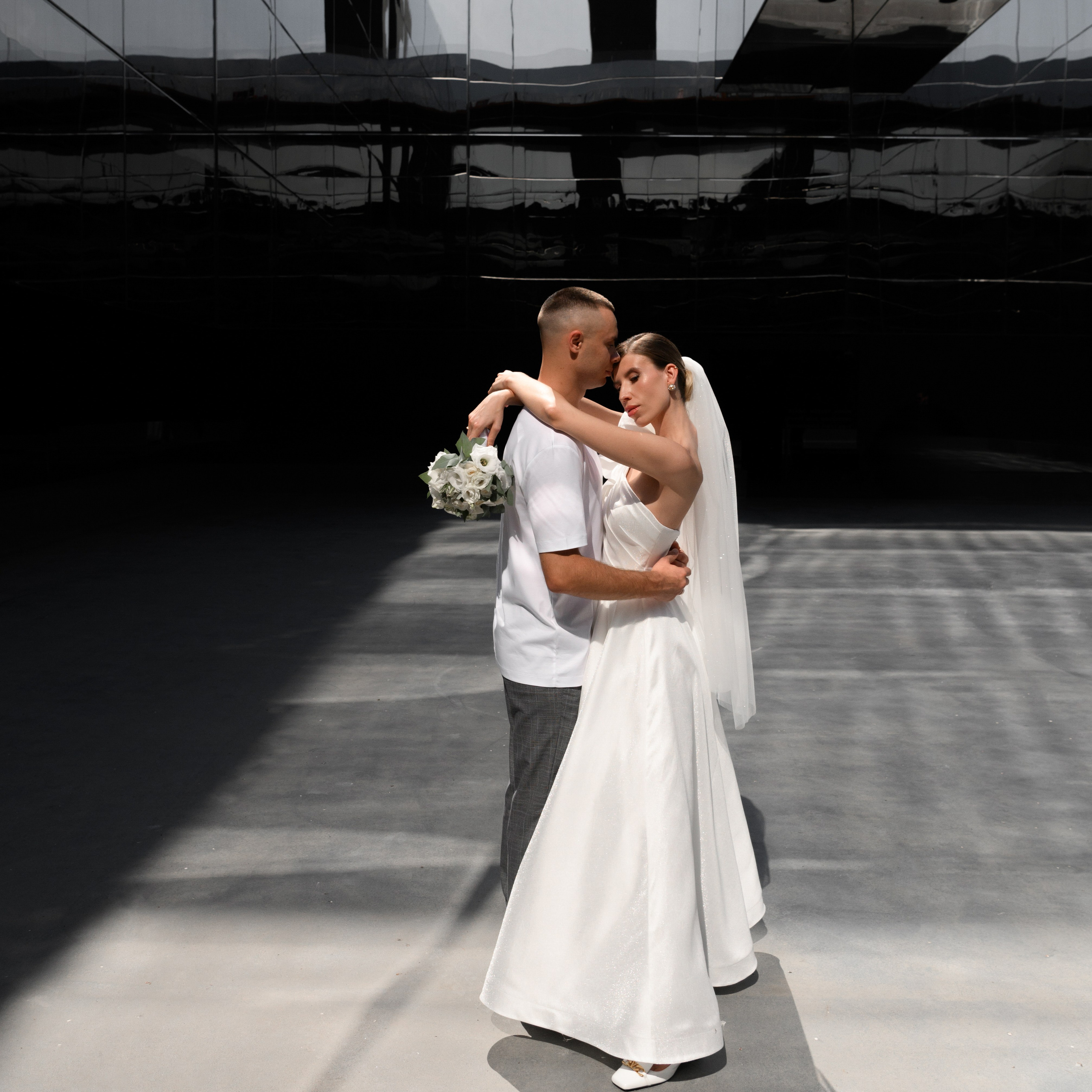 Каролина и Влад (Mriya Wine park)