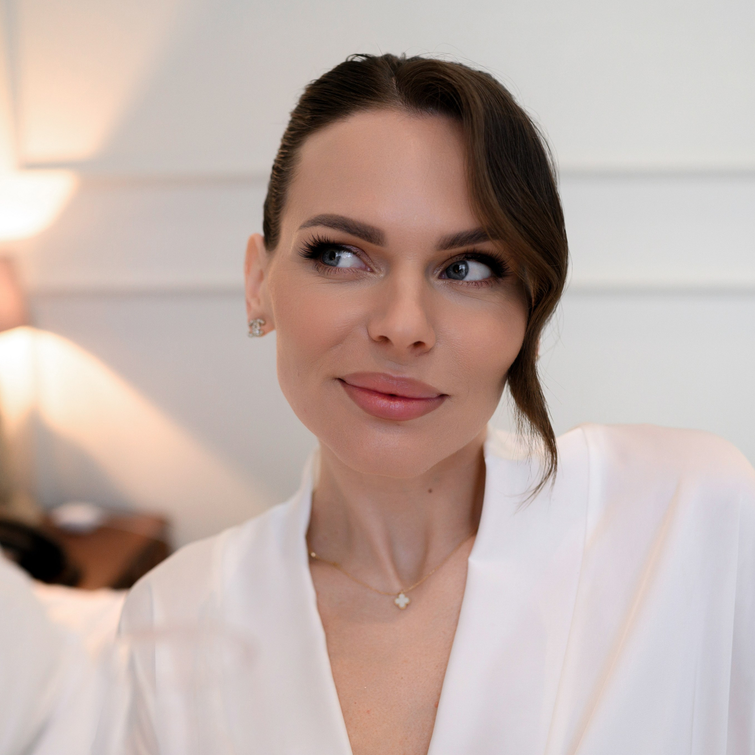 Денис и Александра