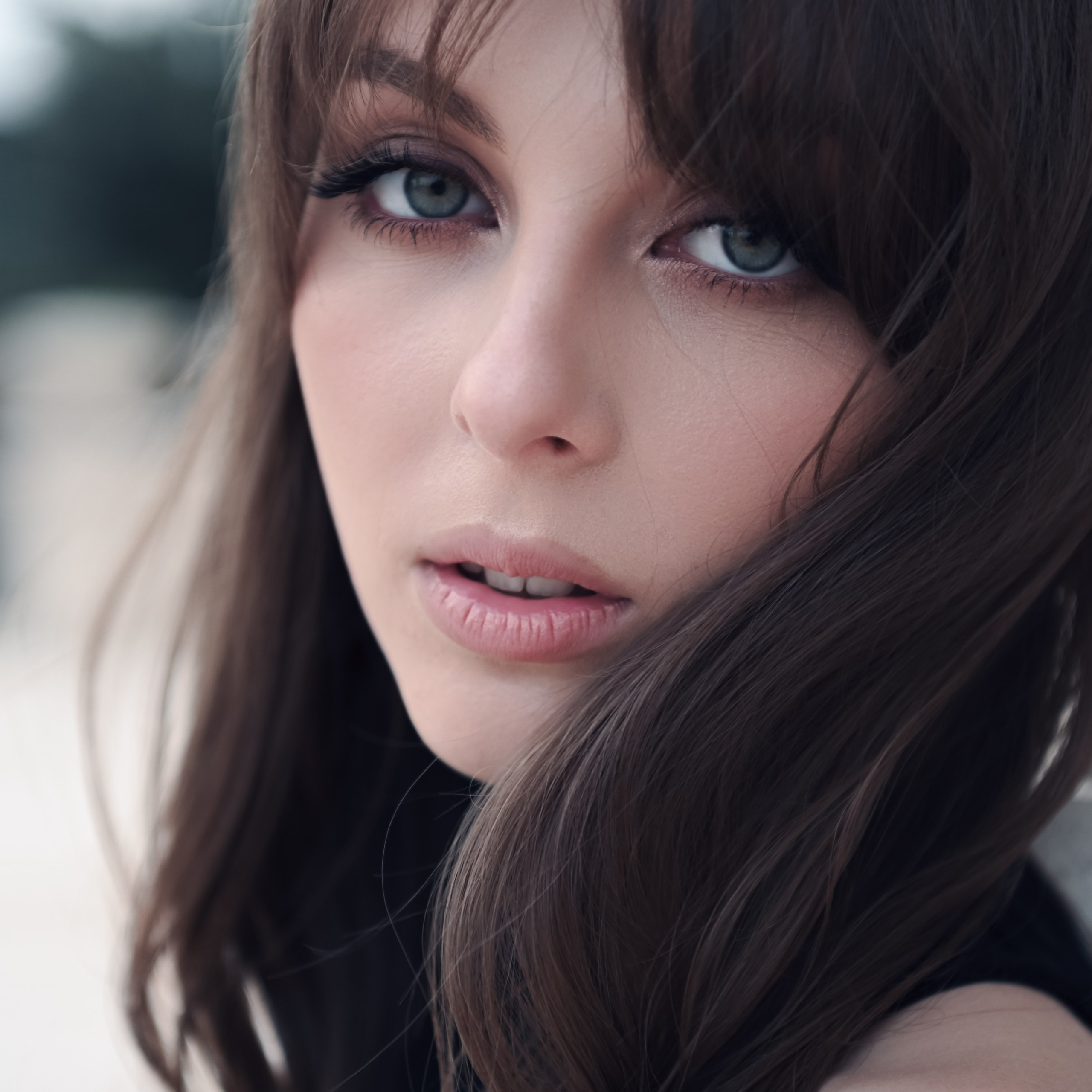 LOVESTORY Миша и Катя (Nimfea)