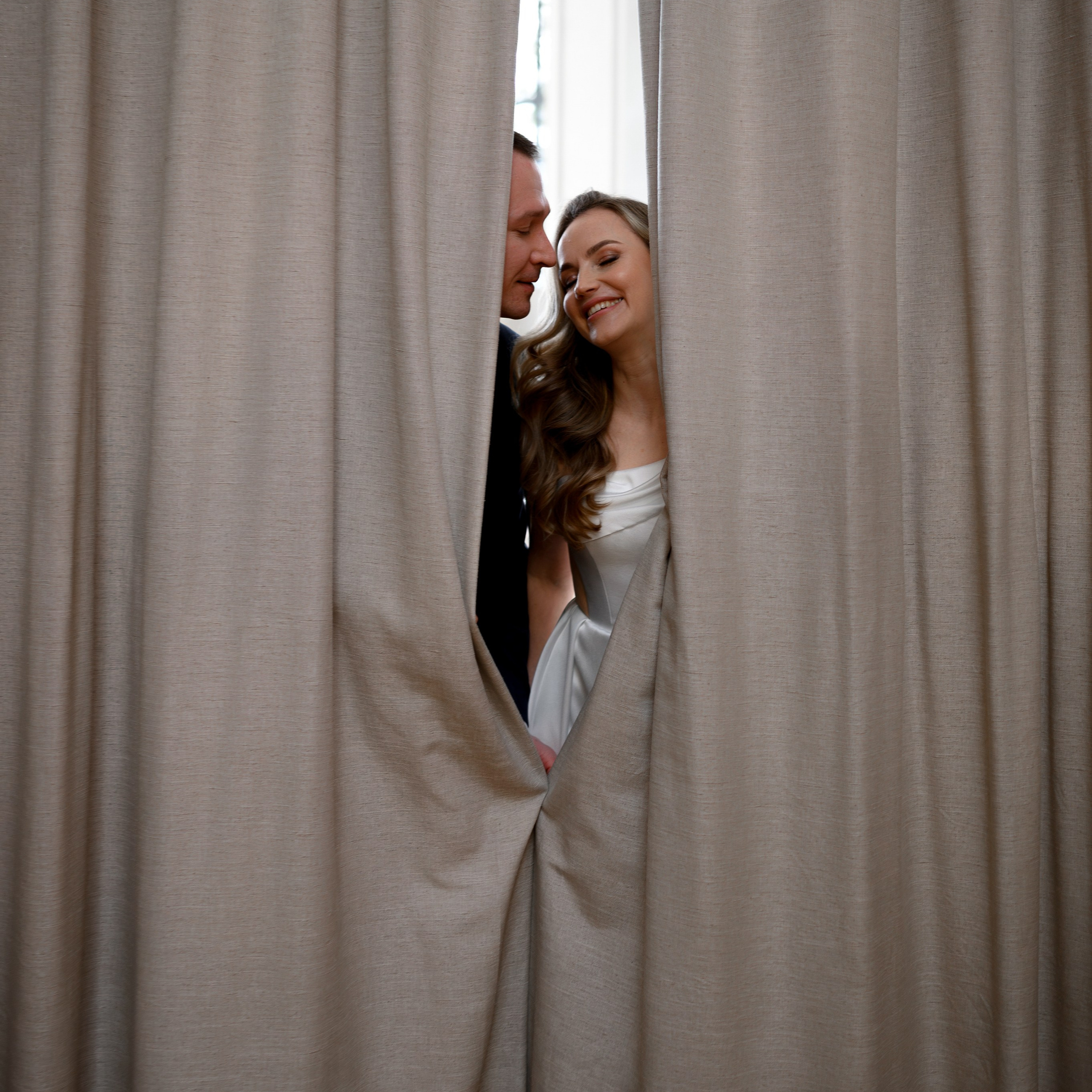 Дима и Настя 8 марта 2025