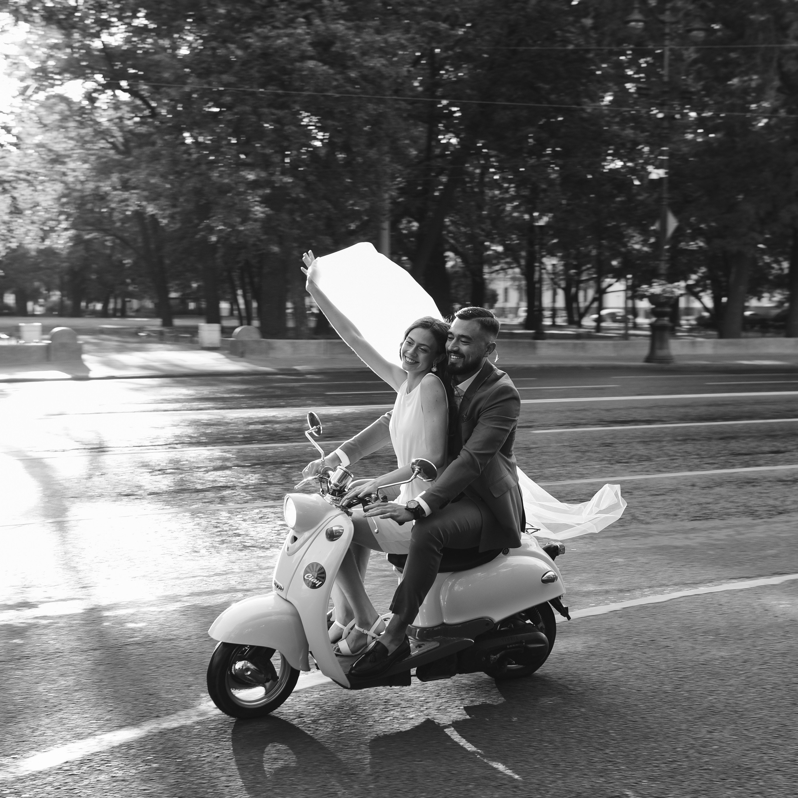 Lovestory Славы и Ани