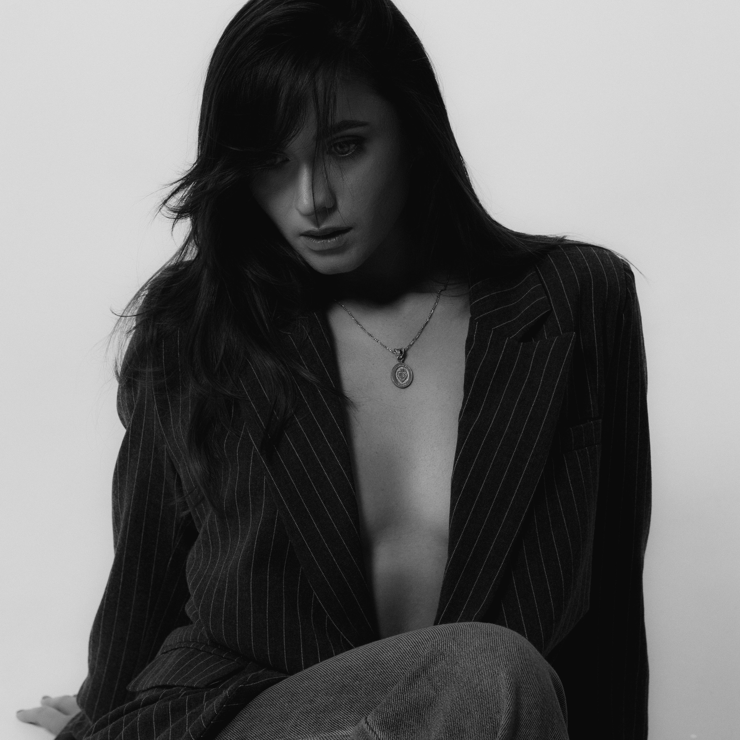 Индивидуальные съемки. Главная