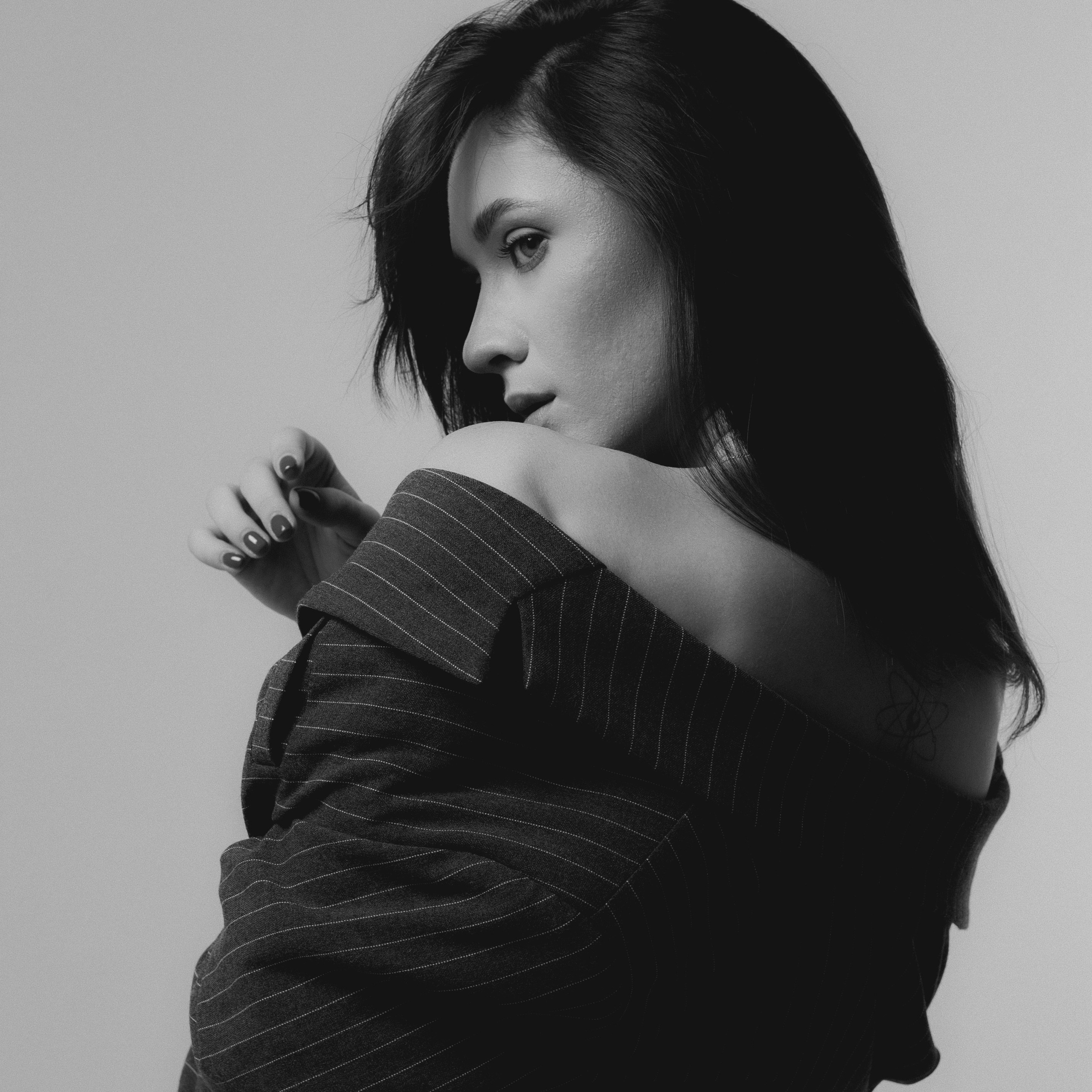 Индивидуальные съемки. Главная