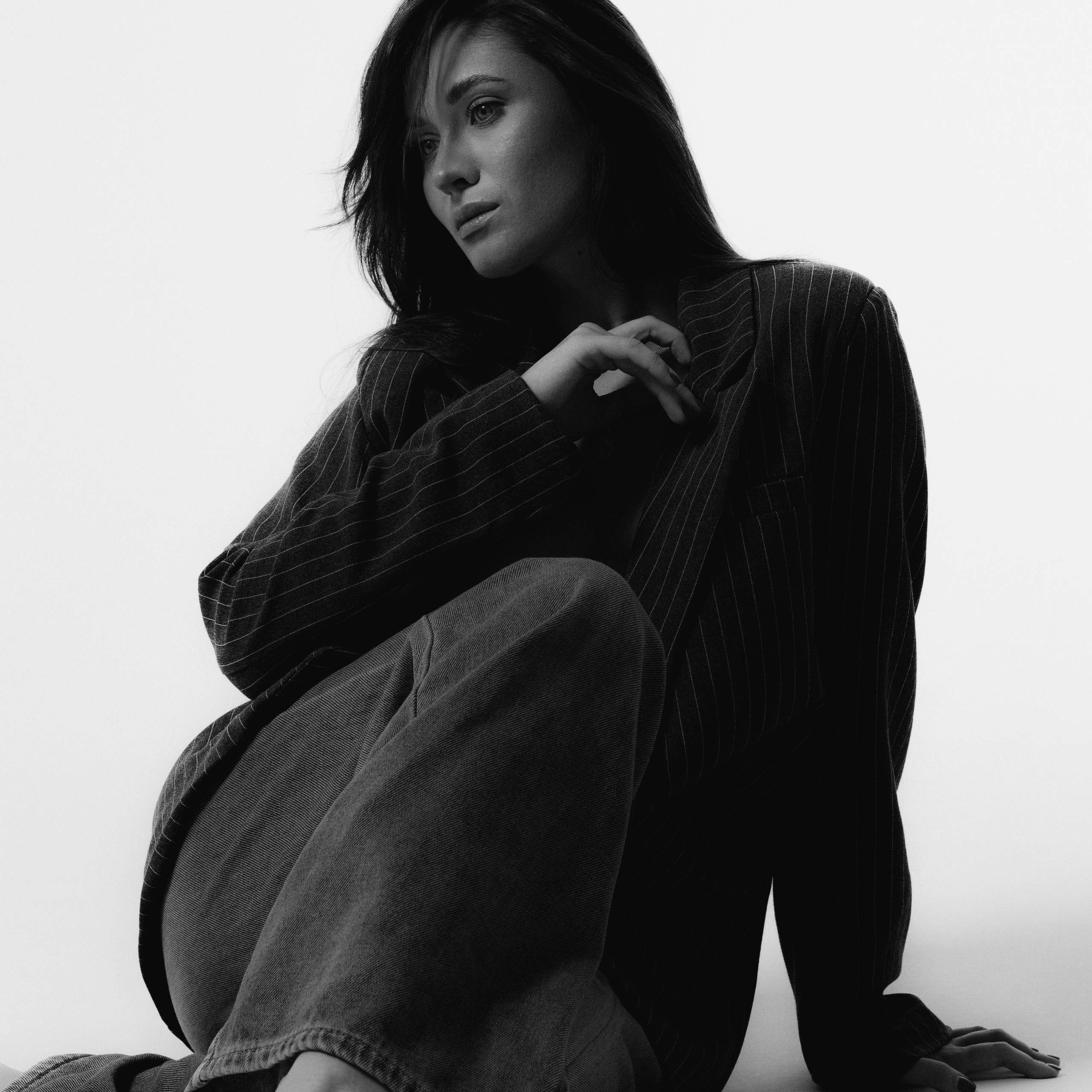 Индивидуальные съемки. Главная