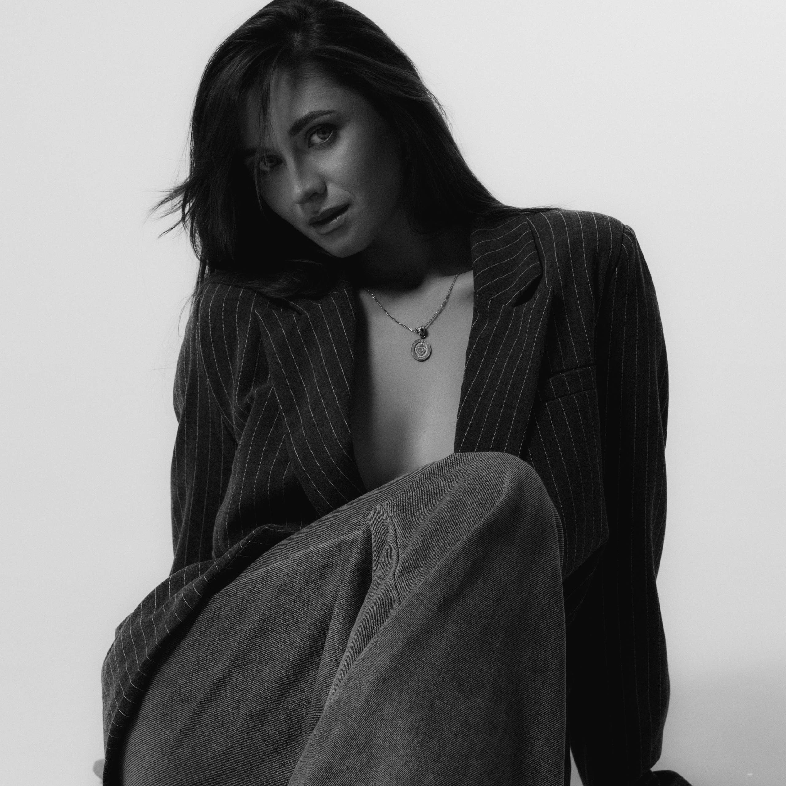 Индивидуальные съемки. Главная