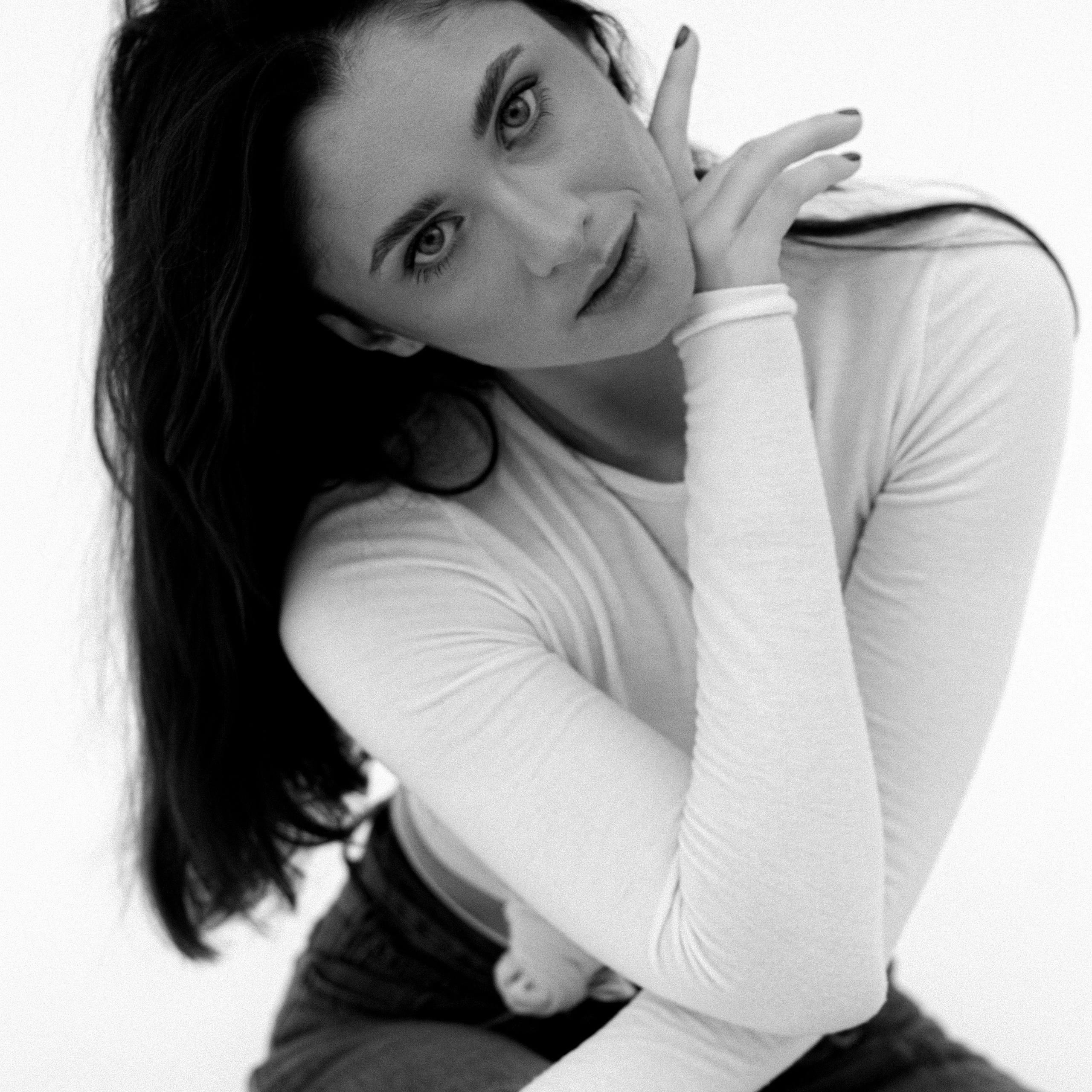 Индивидуальные съемки. Главная