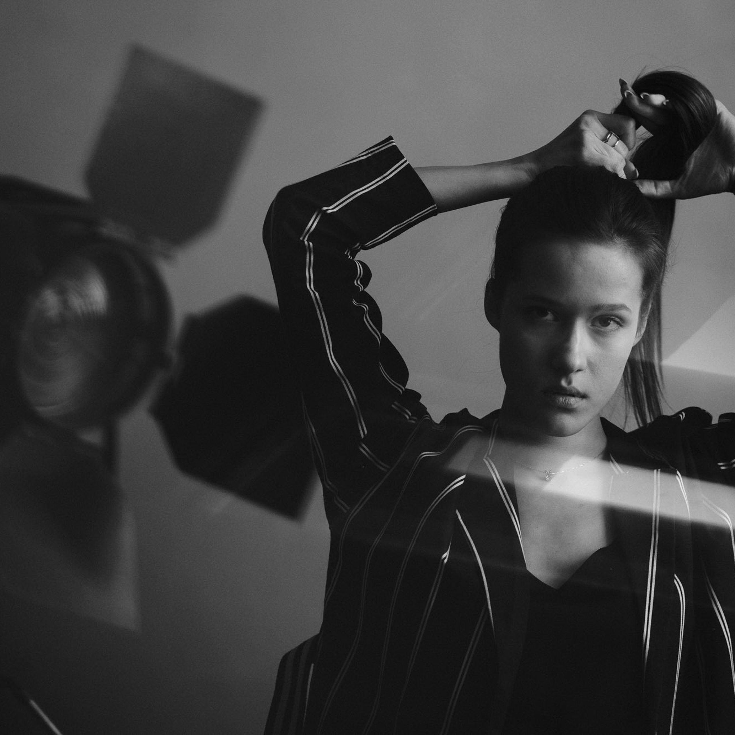 Портреты Fujifilm