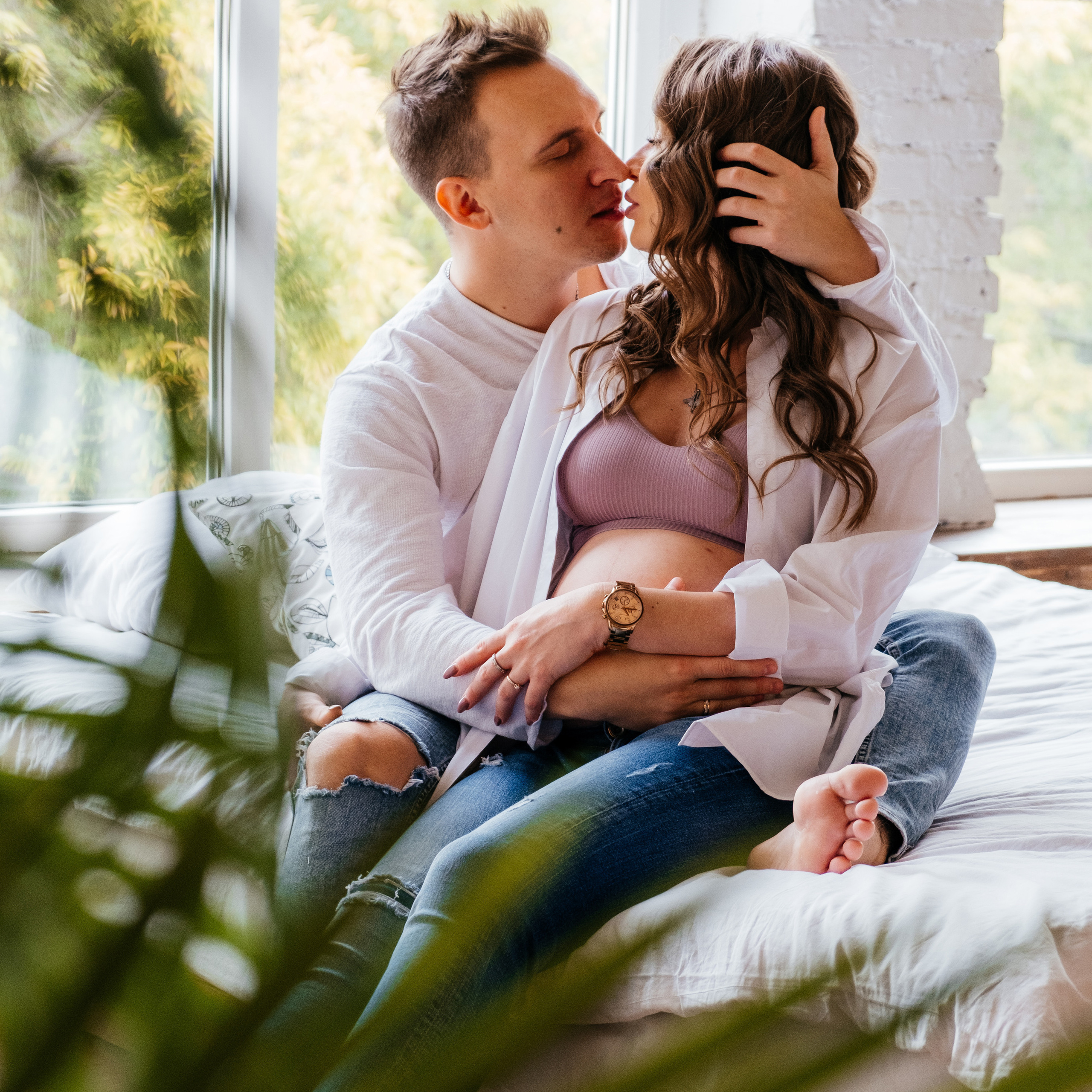 Отзывы. Не смотри на других, смотри внутрь себя