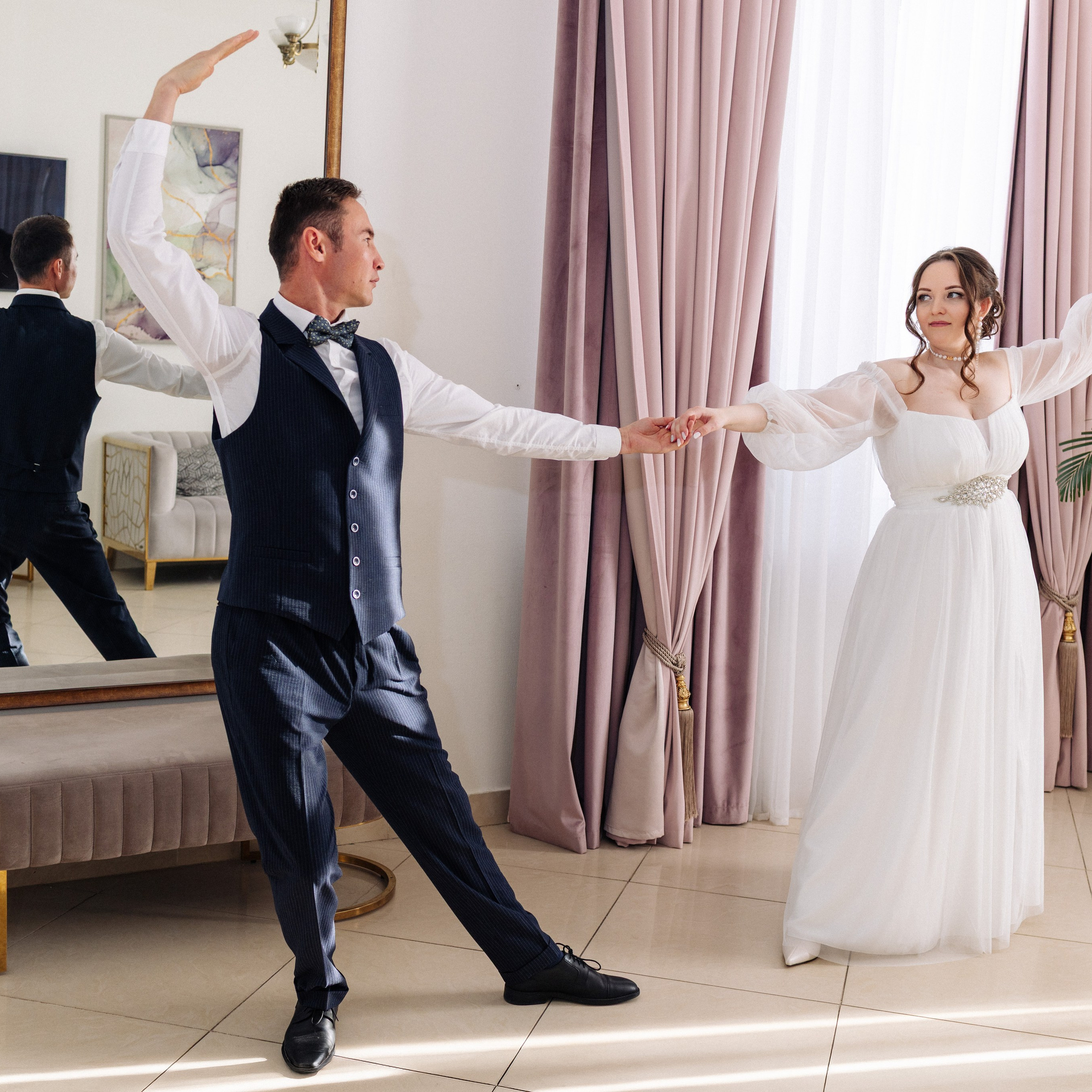 Свадьба Ильнура и&nbsp;Ольги&nbsp;— 2026