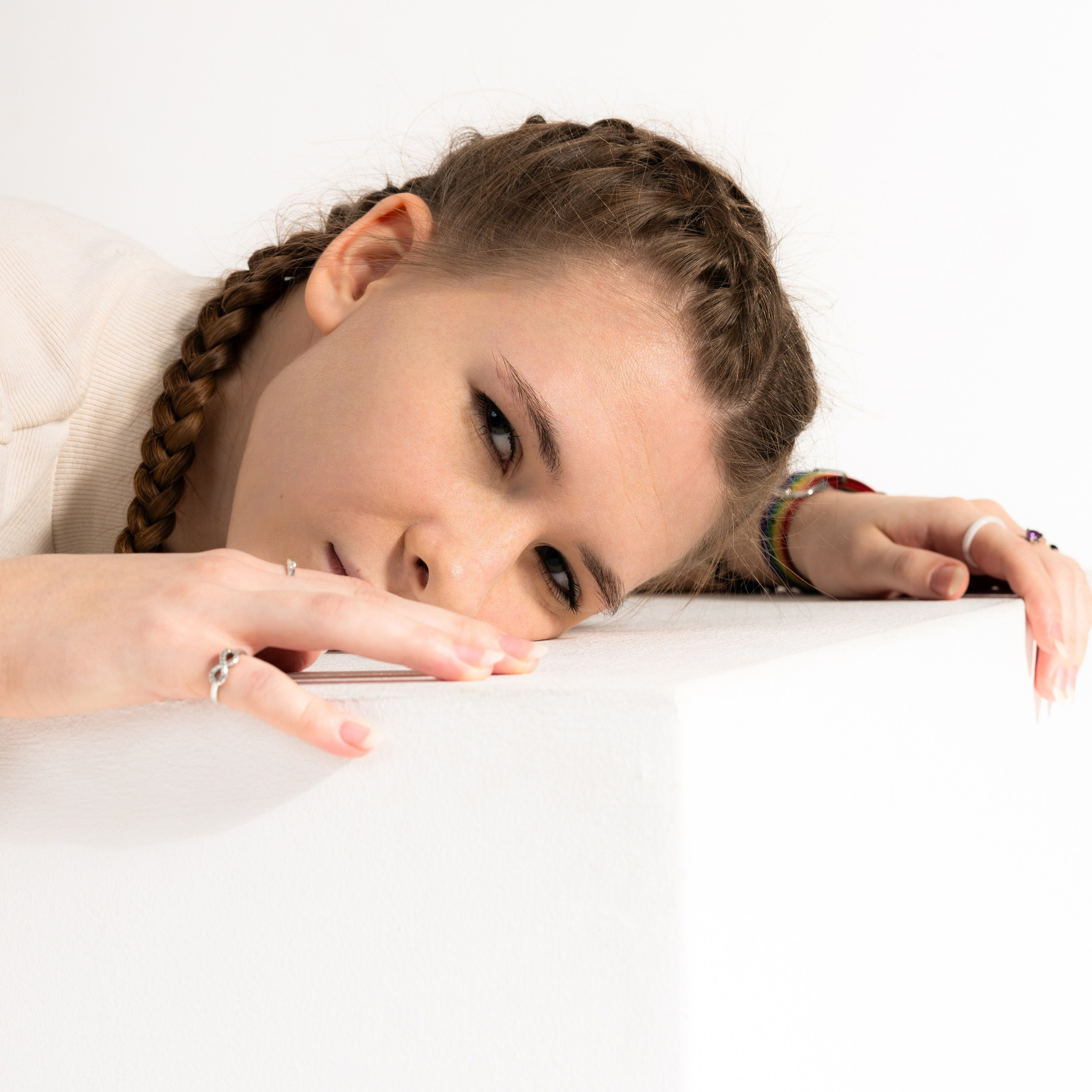 Индивидуальная фотосессия для Валерии