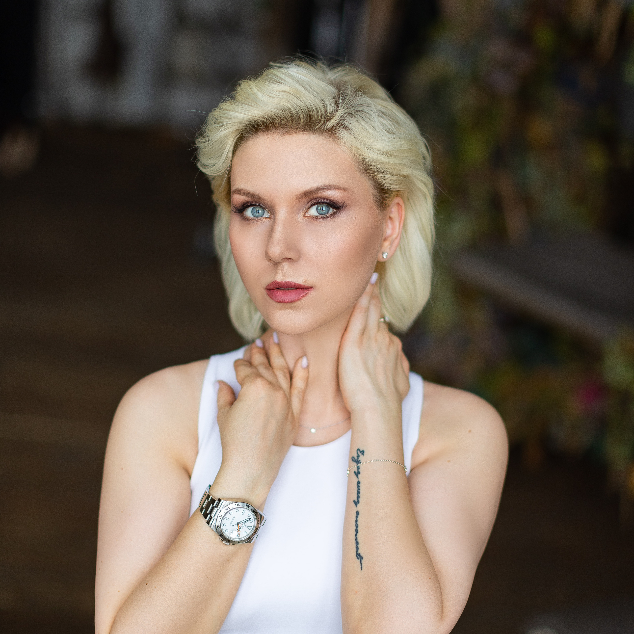 Отзывы. Фотограф Москва и МО: бизнес и женские портреты, кнотент для соцсетей