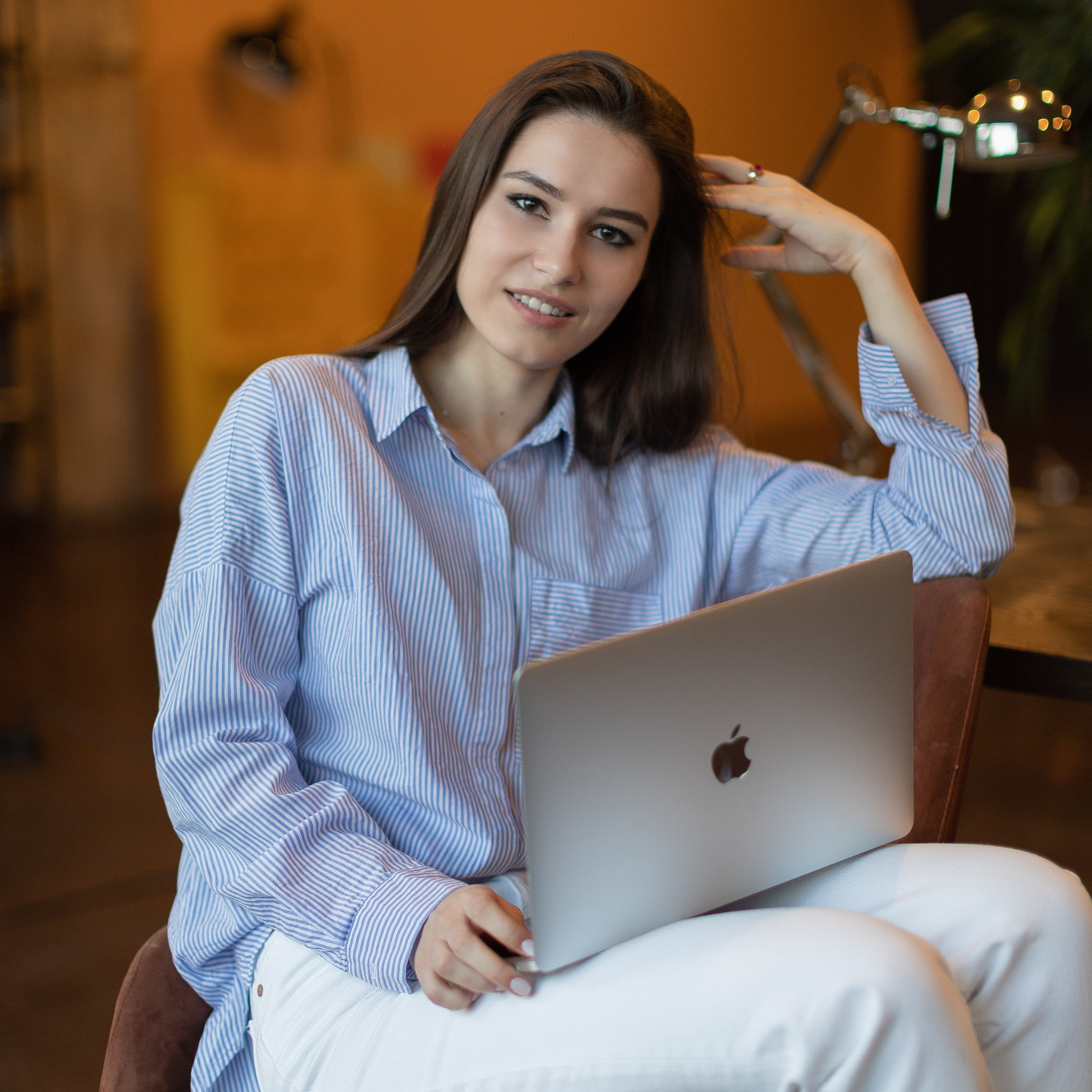 Отзывы. Фотограф Москва и МО: бизнес и женские портреты, кнотент для соцсетей