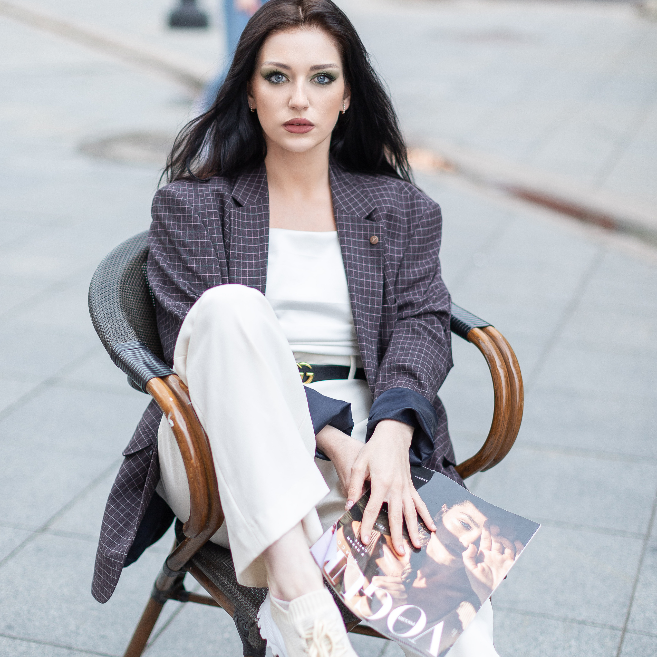 Отзывы. Фотограф Москва и МО: бизнес и женские портреты, кнотент для соцсетей