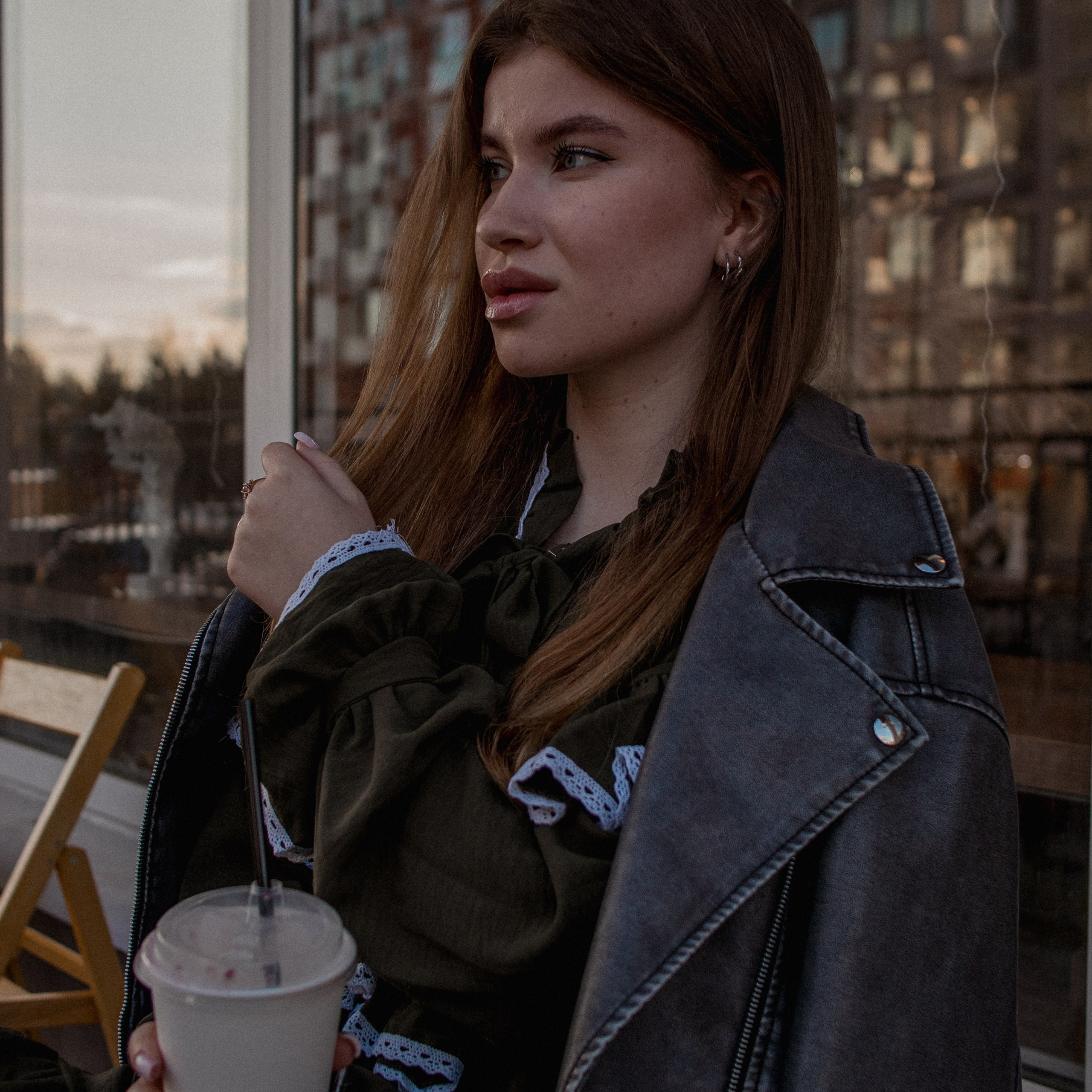 Отзывы. Дарья Устинова. Фотограф вашей души в Москве