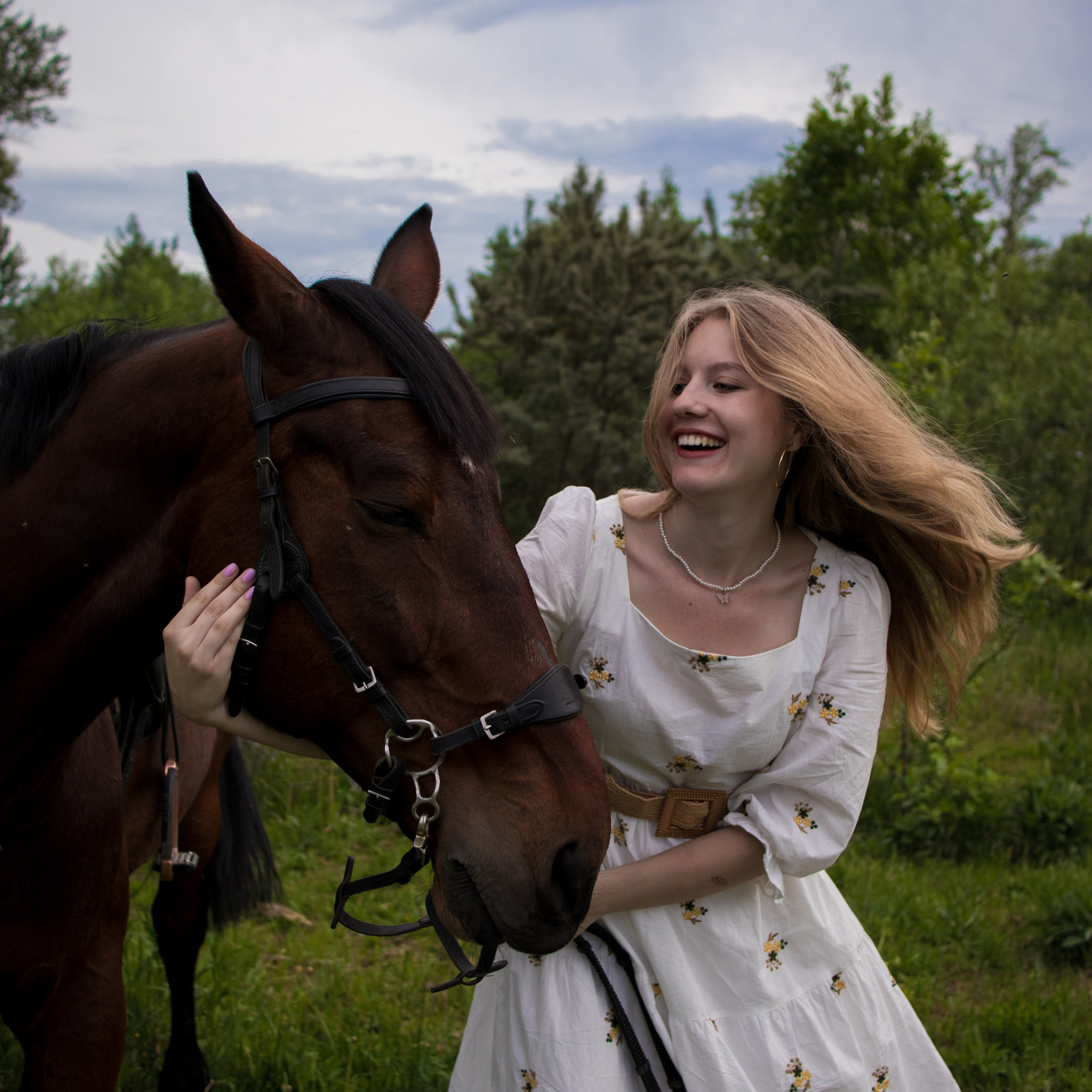 Отзывы. Дарья Устинова. Фотограф вашей души в Москве