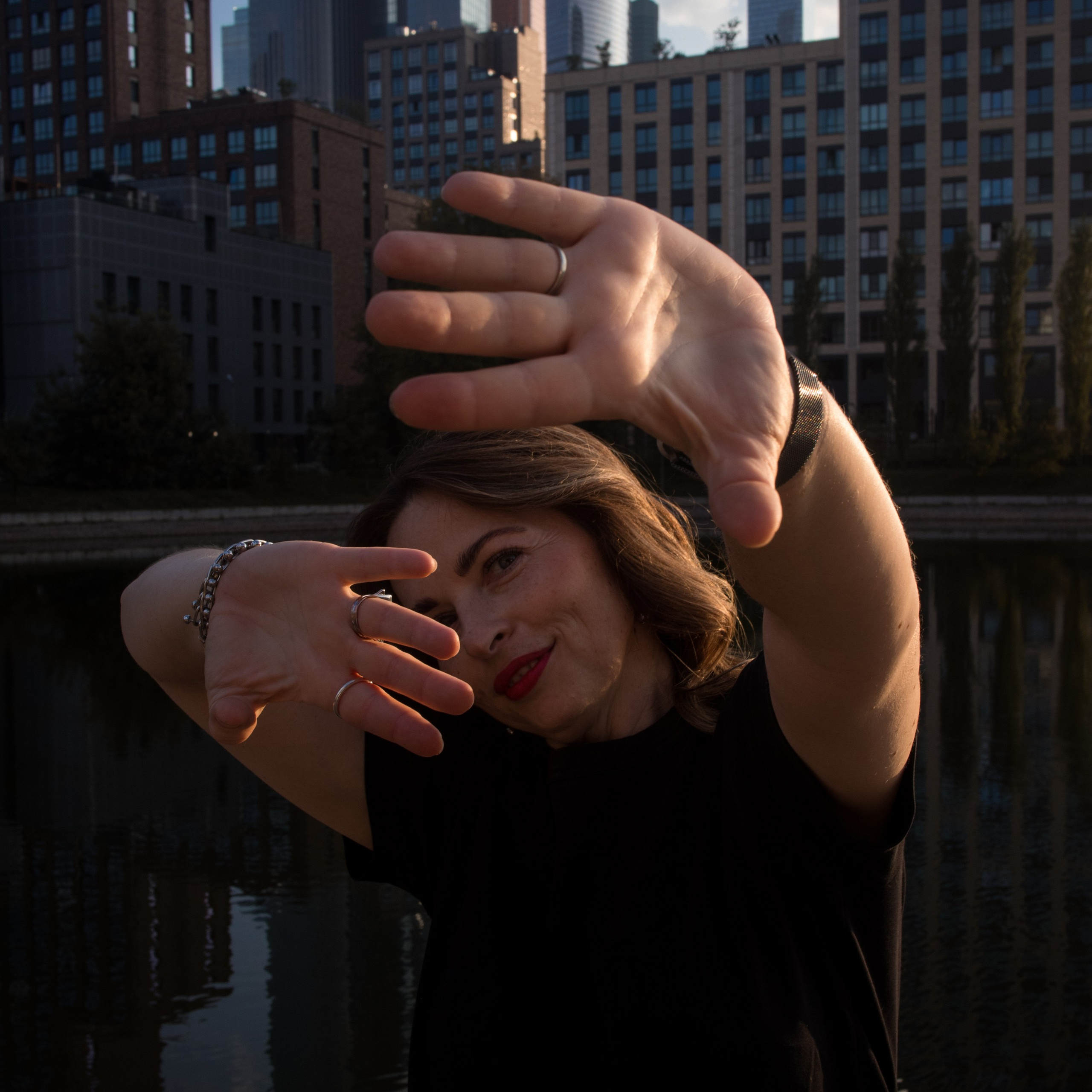 Отзывы. Дарья Устинова. Фотограф вашей души в Москве