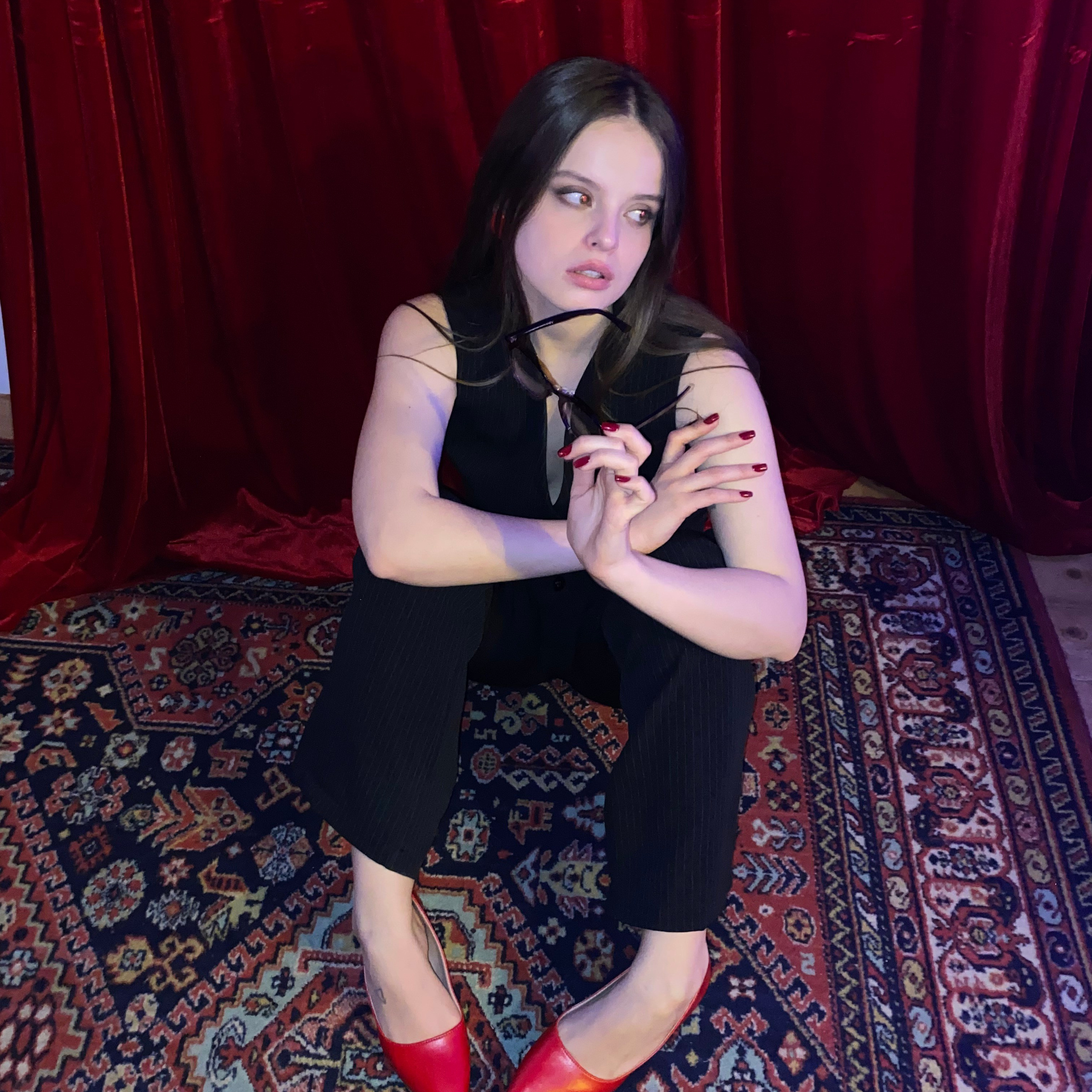 Отзывы. Дарья Устинова. Фотограф вашей души в Москве