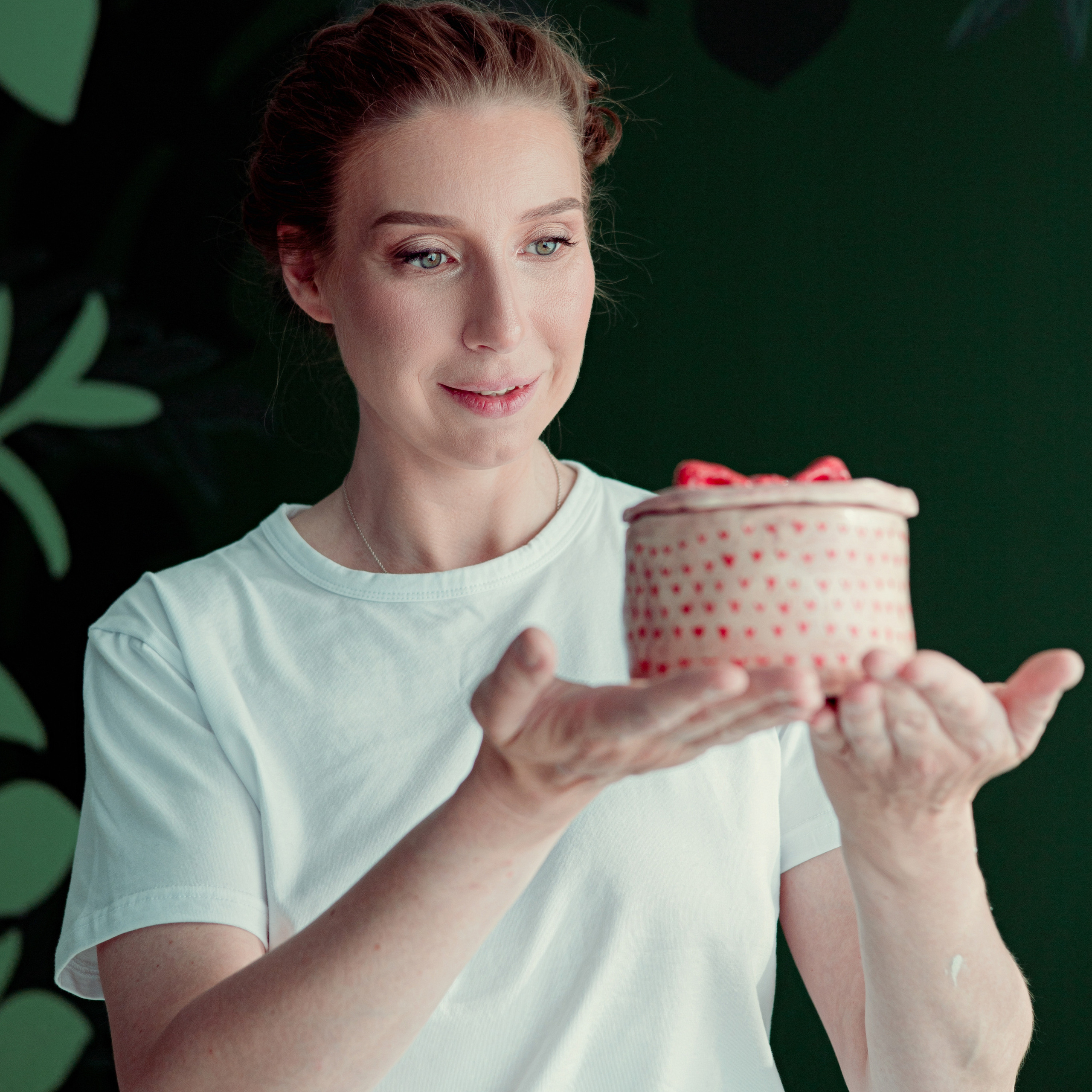 Отзывы. Портретный фотограф в Санкт-Петербурге Ольга Молохова