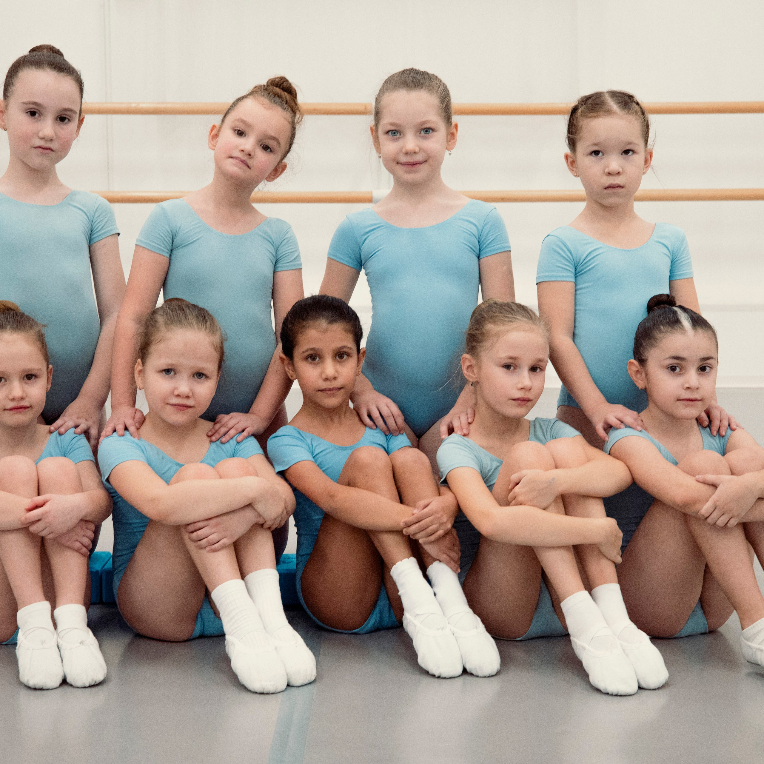 Отзывы. Портретный фотограф в Санкт-Петербурге Ольга Молохова