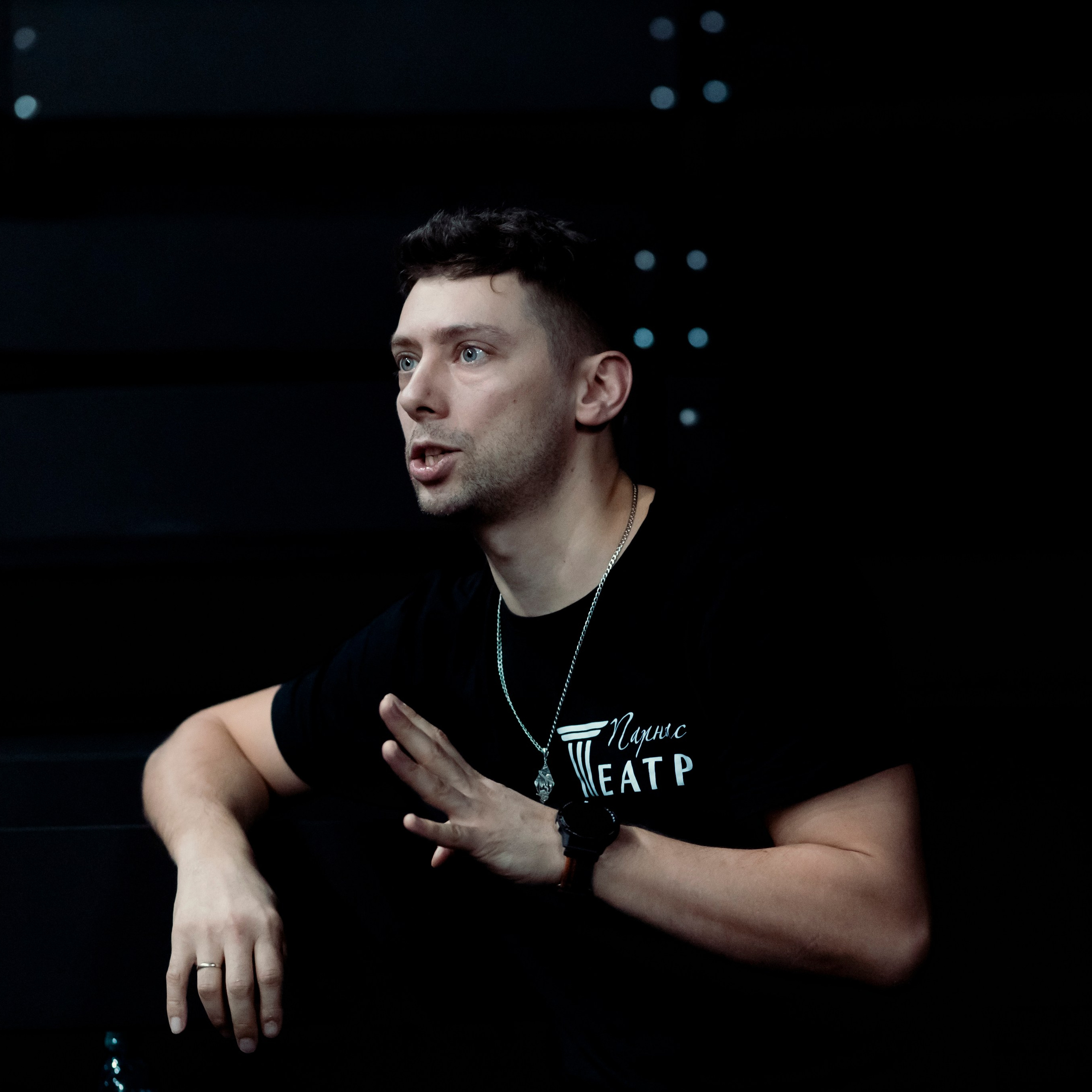 Отзывы. Портретный фотограф в Санкт-Петербурге Ольга Молохова