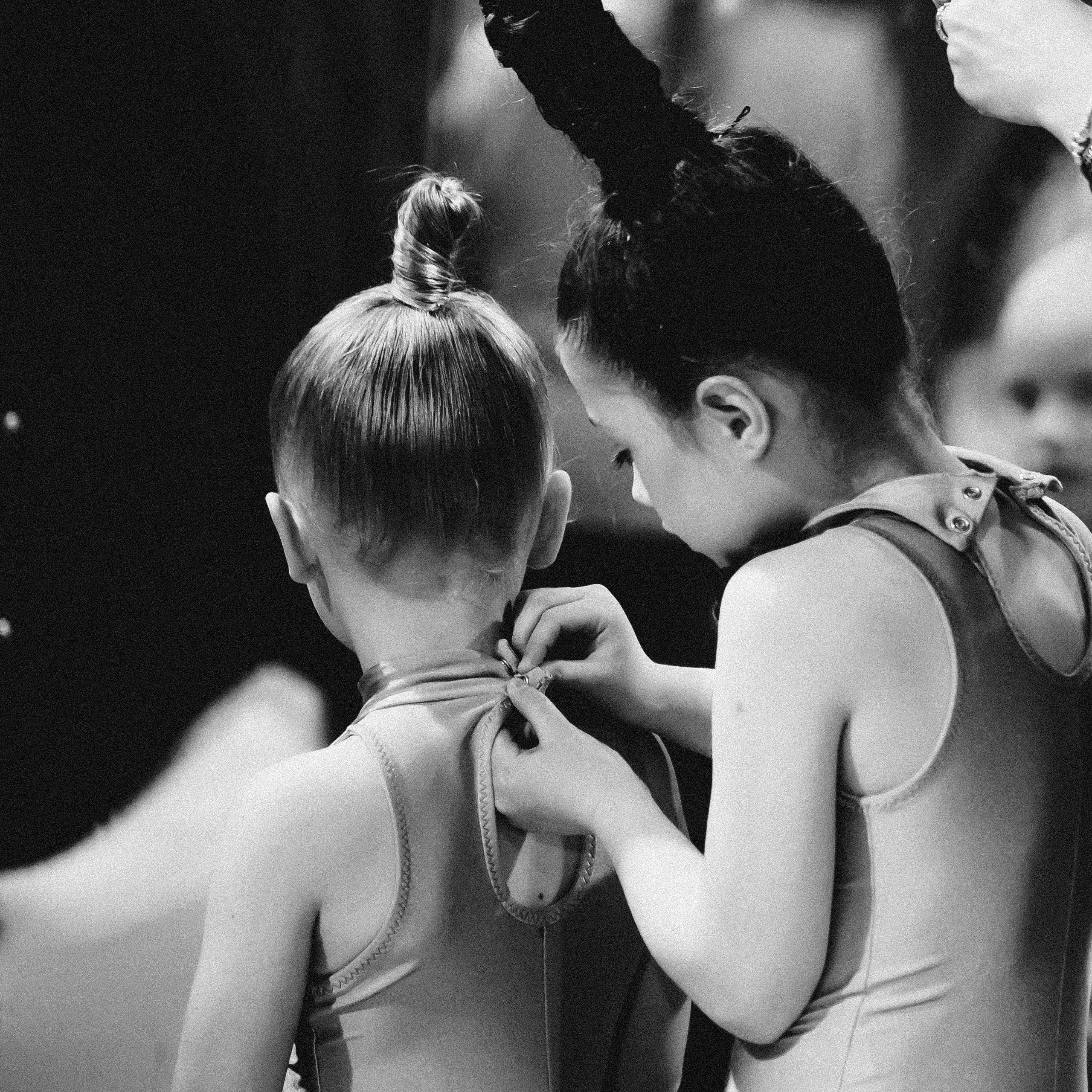 Репортажная съемка