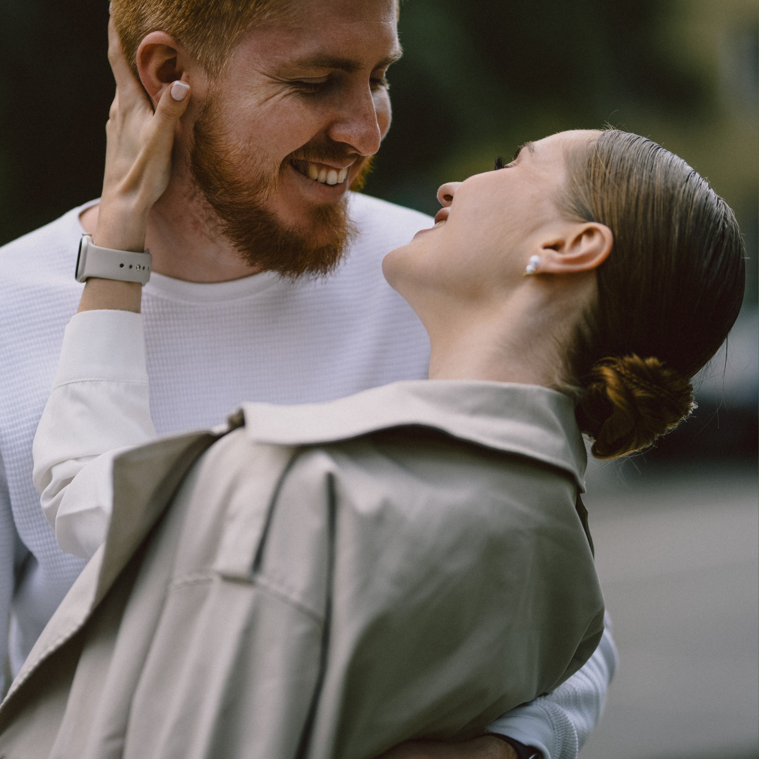 Карина и Степан