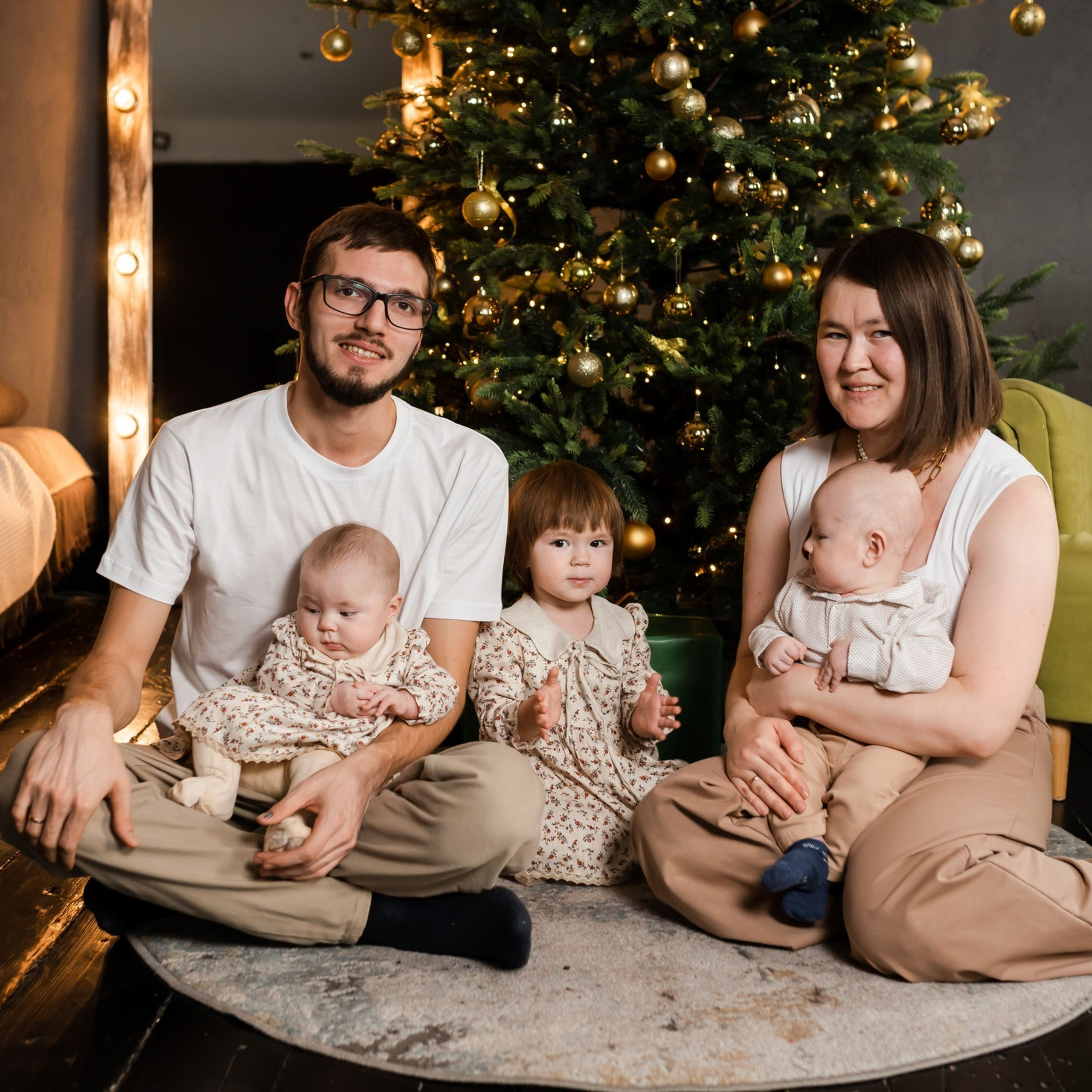 Отзывы. Фотостудия Фабрика Уфа