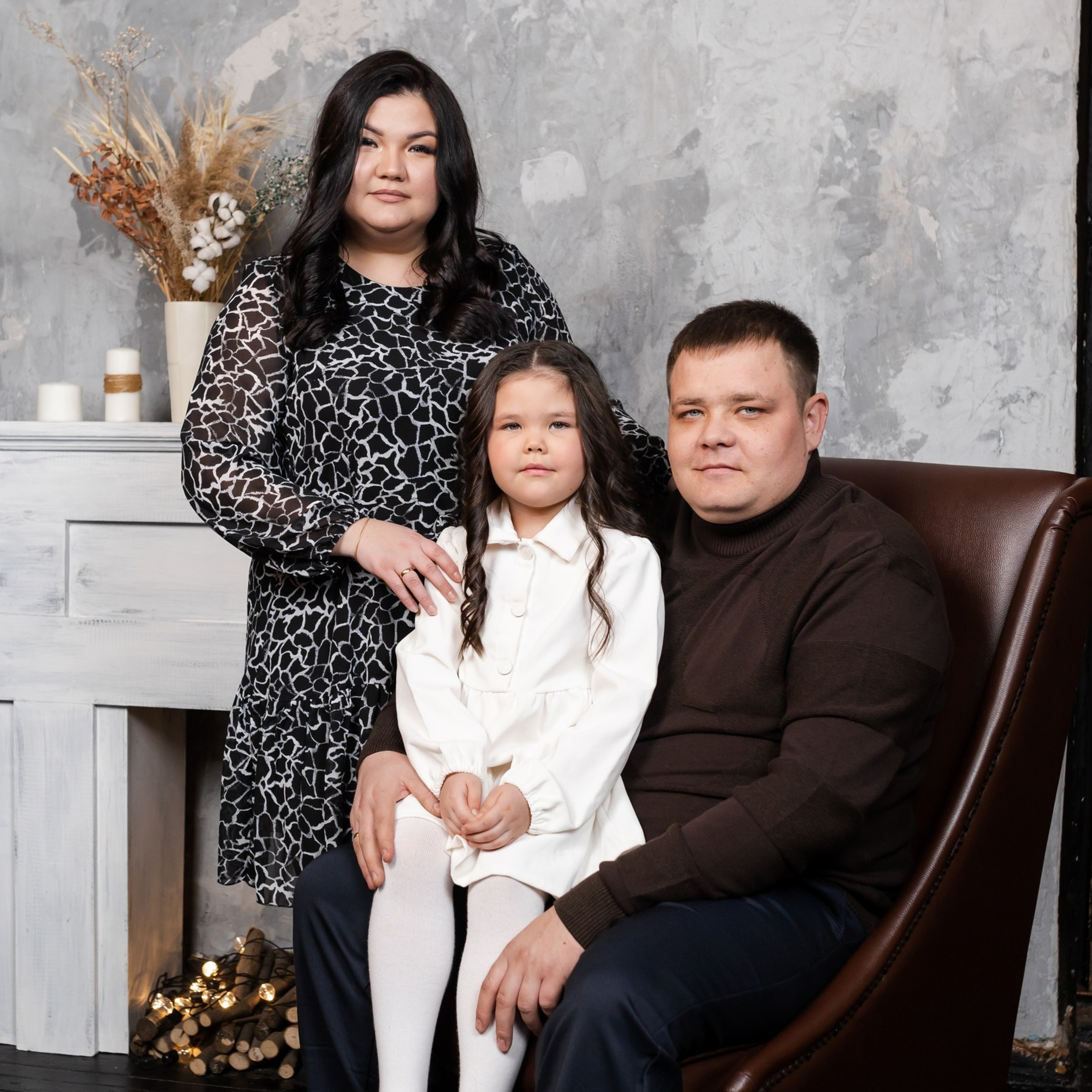 Отзывы. Фотостудия Фабрика Уфа