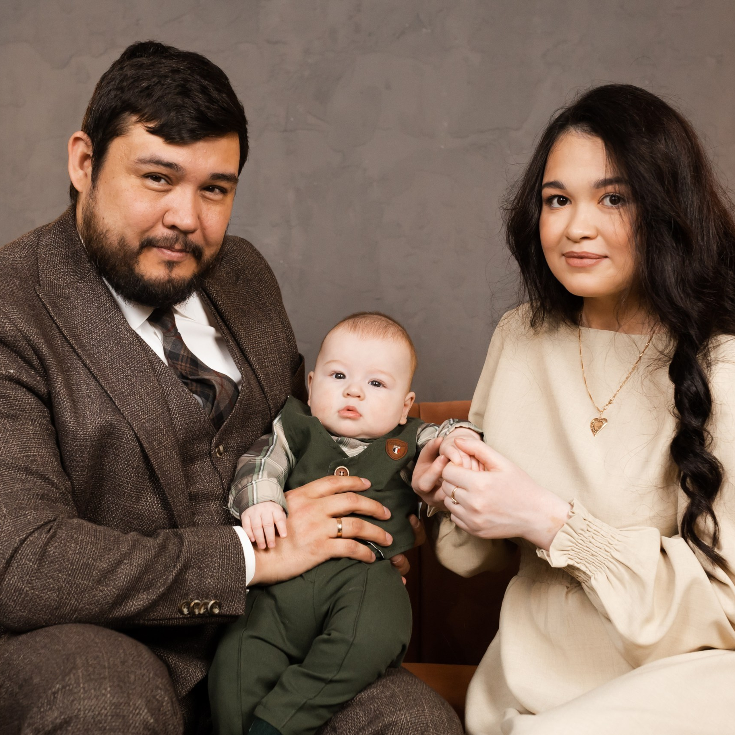 Отзывы. Фотостудия Фабрика Уфа