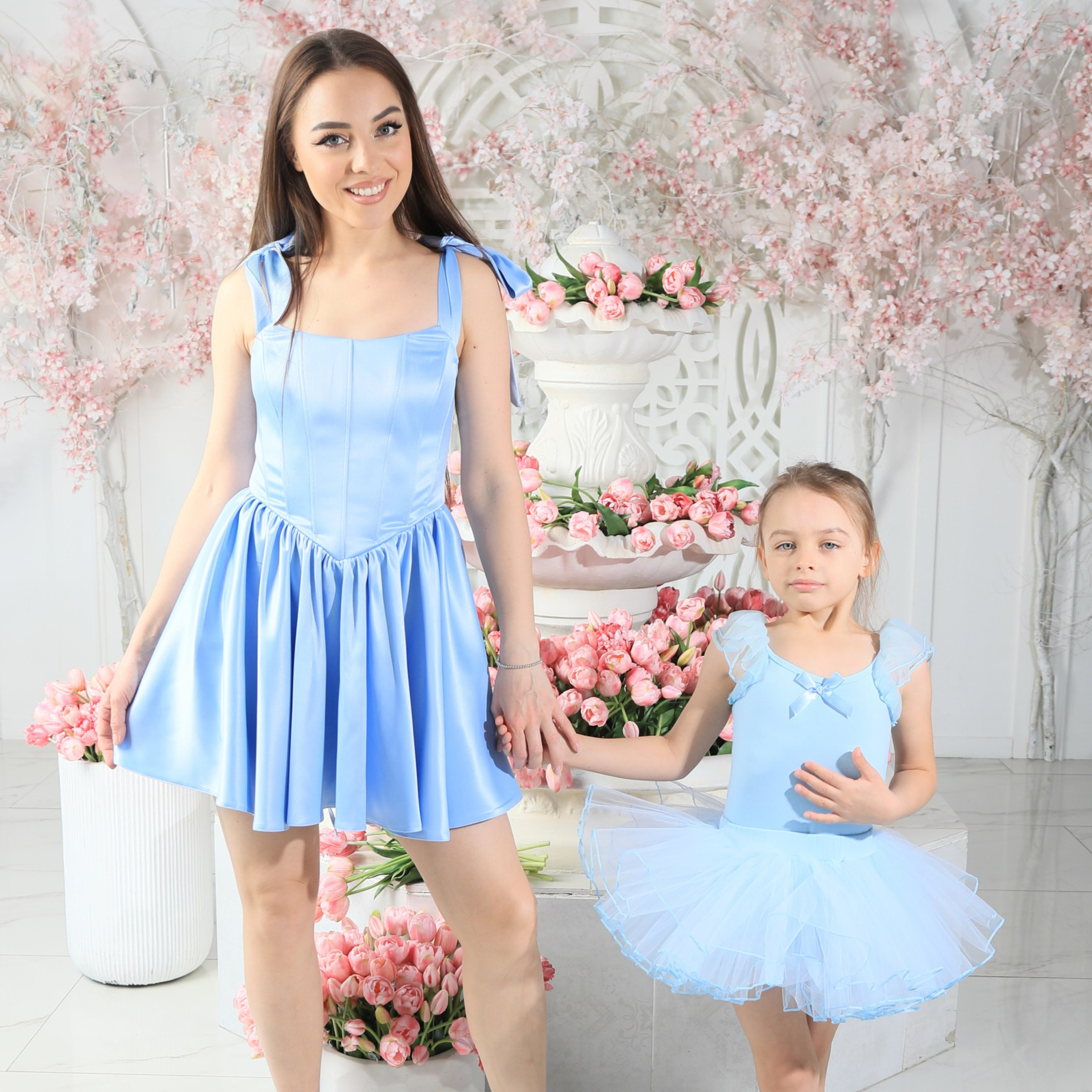 Алина. 5 лет