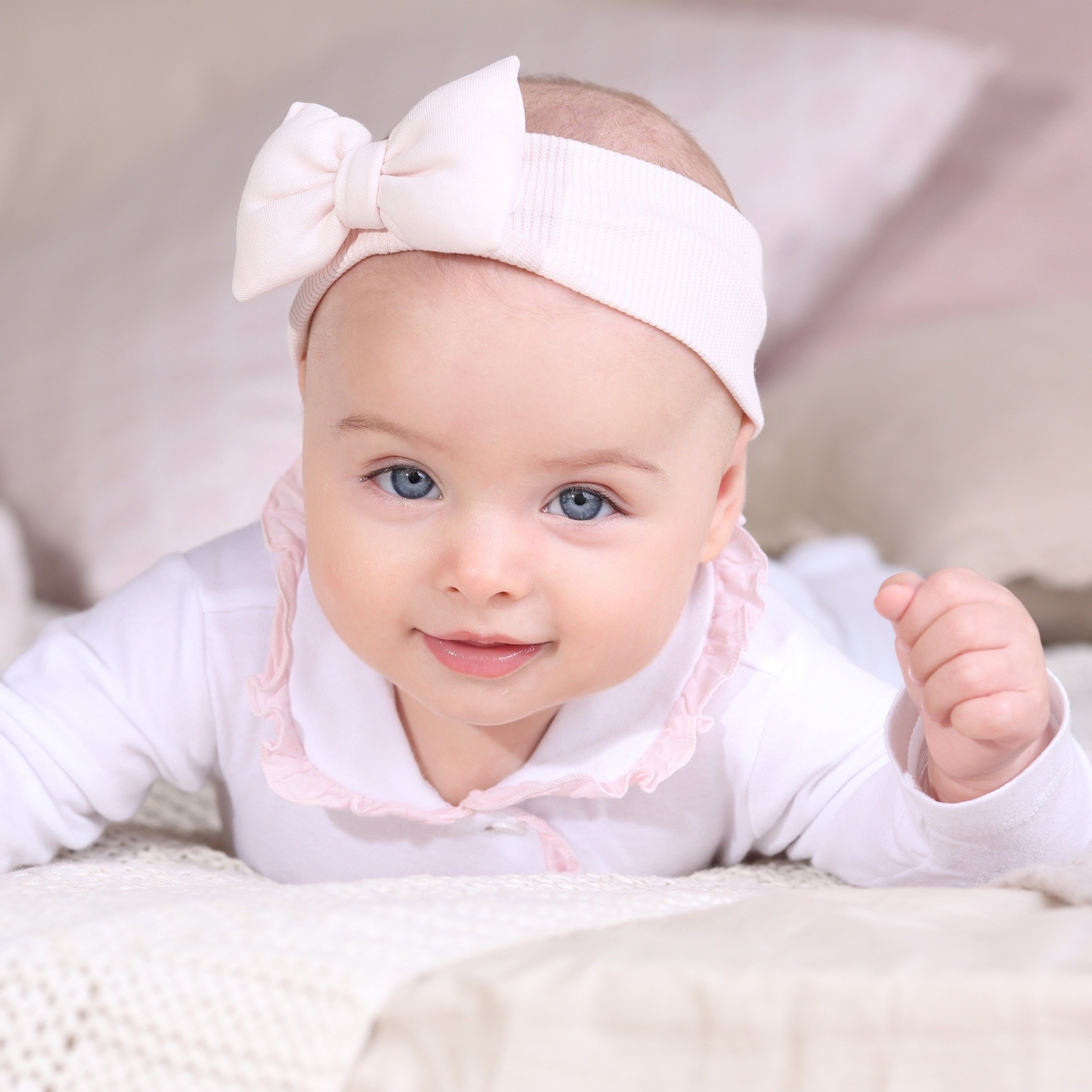 Алина 3 месяца