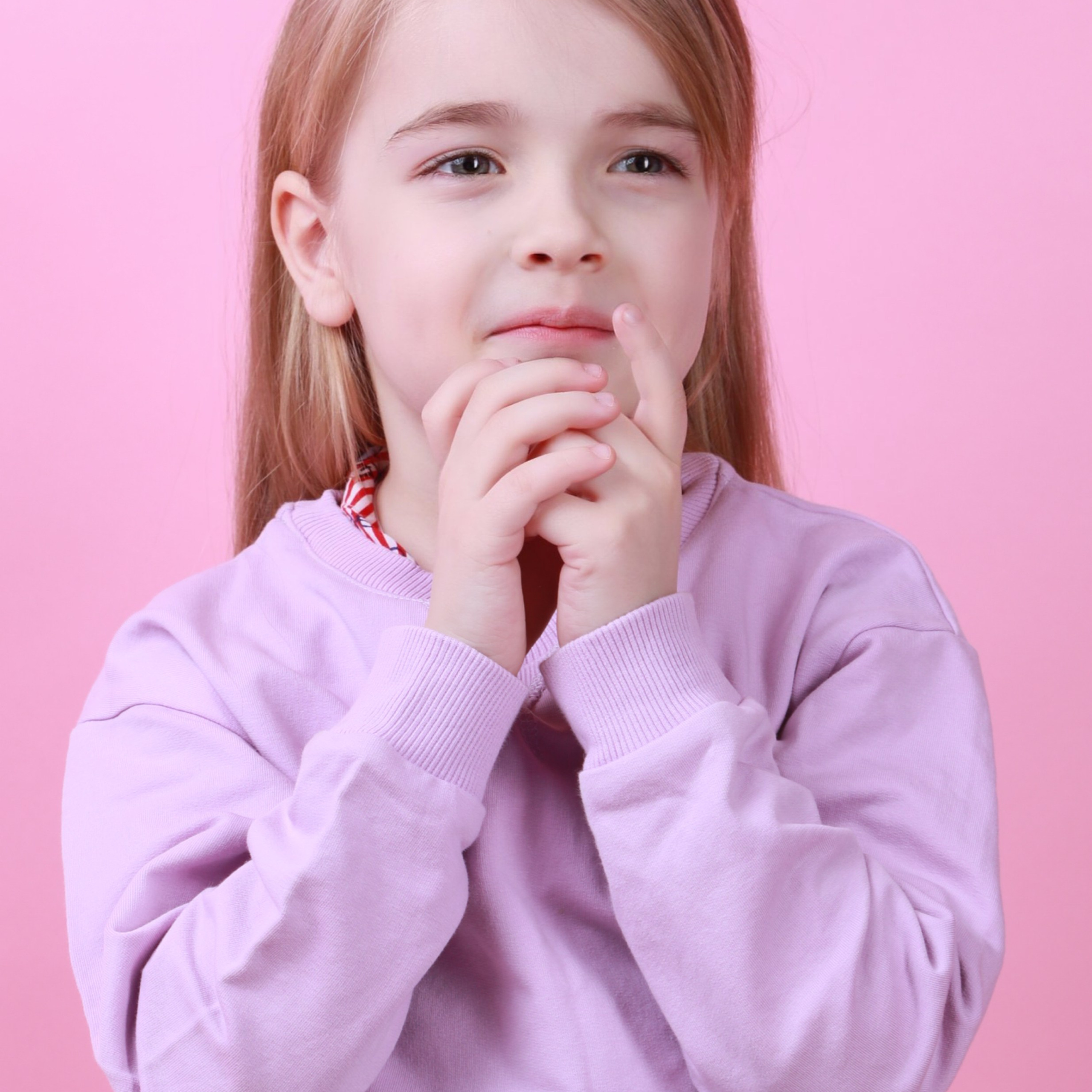 Юная актриса Верона Зверева. Портфолио актрисы