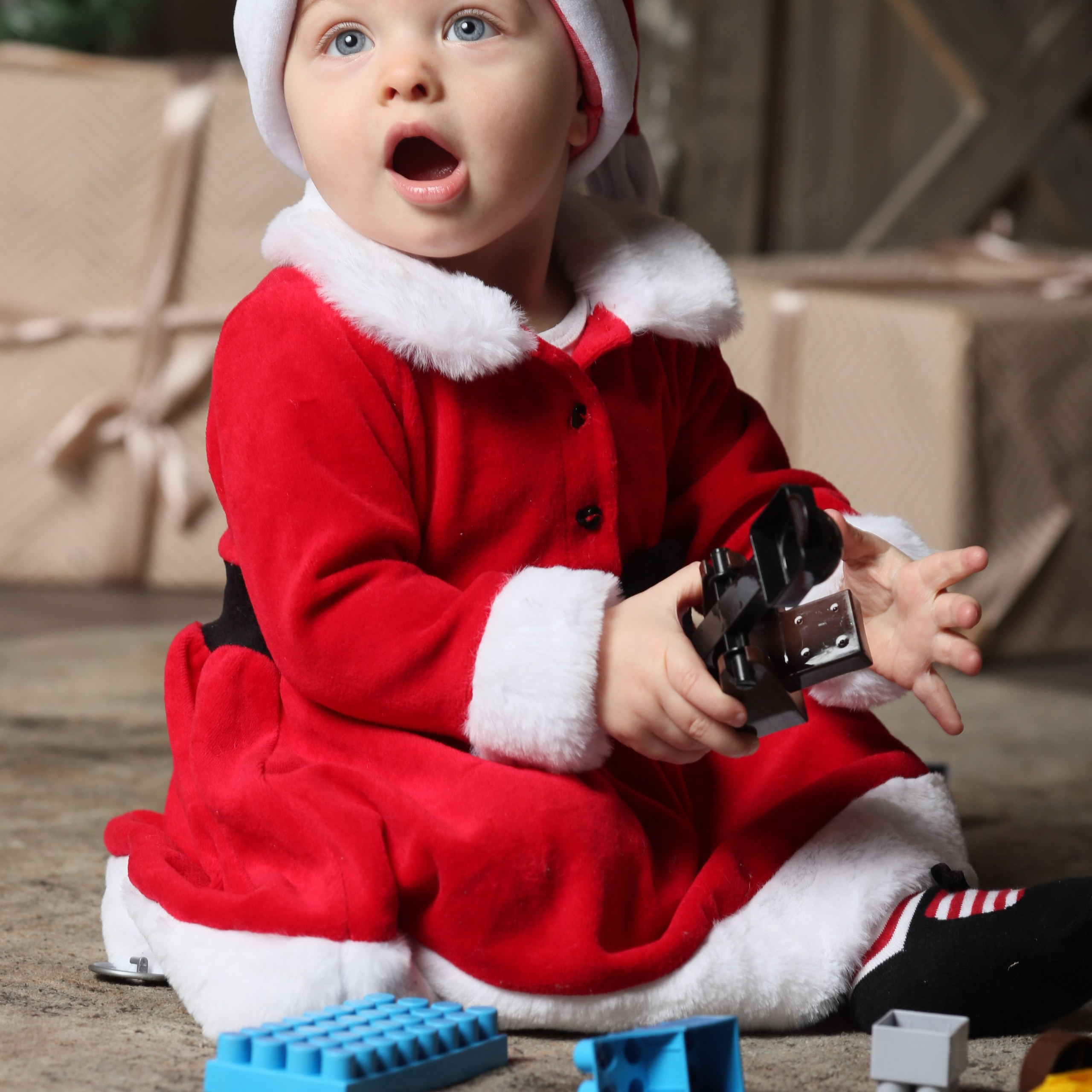 Детская фотография