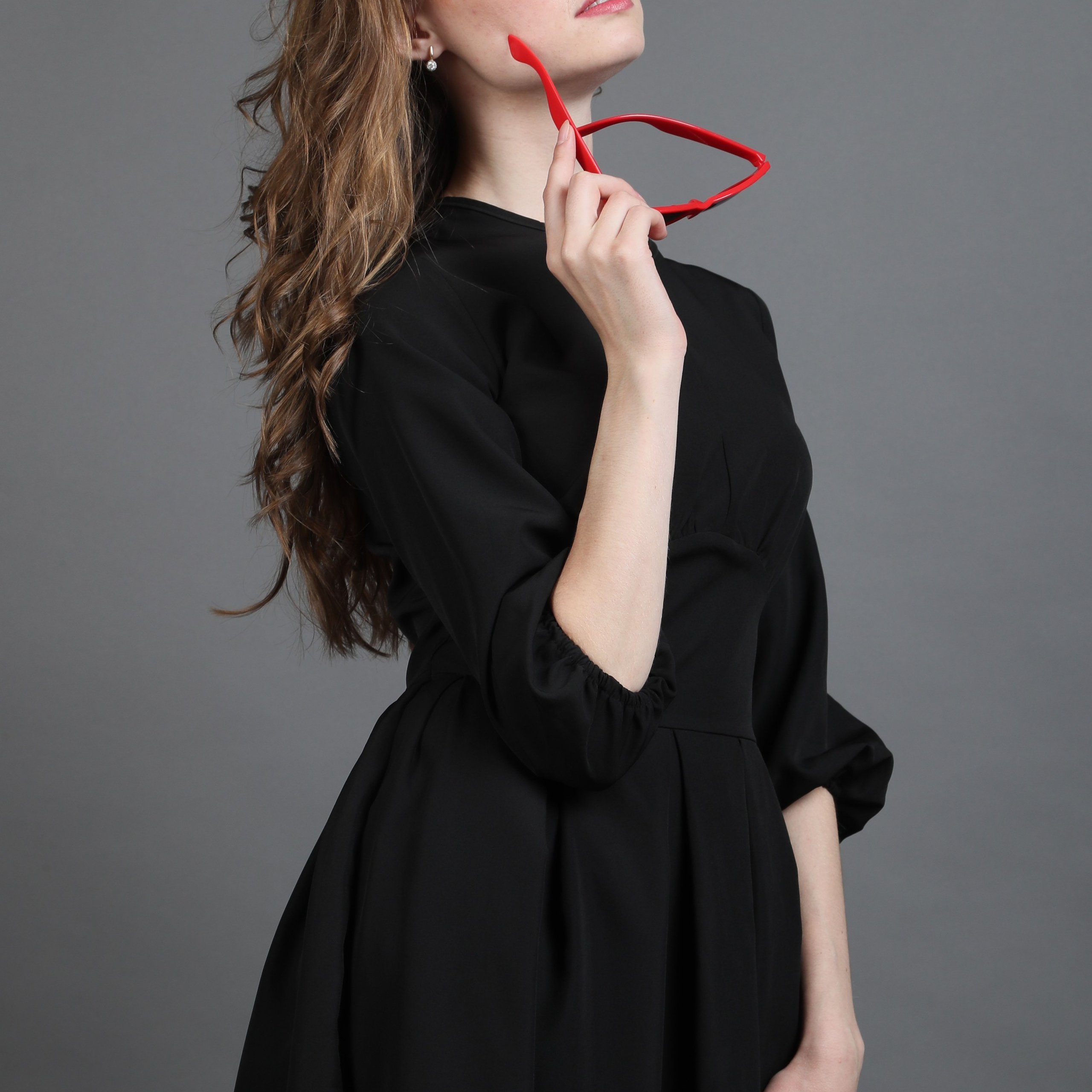 Актерское портфолио. Елена Шаманова