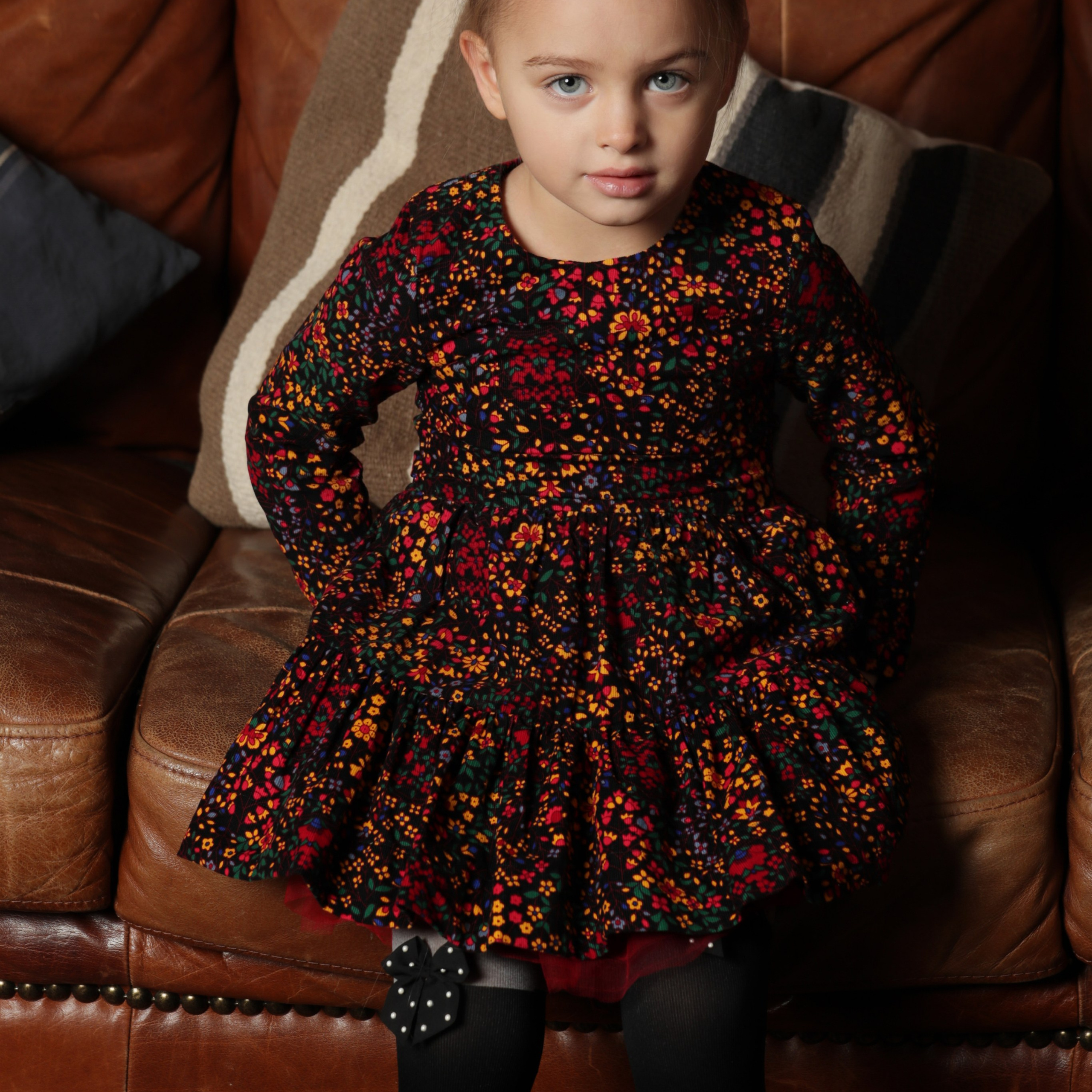 Новогодние истории