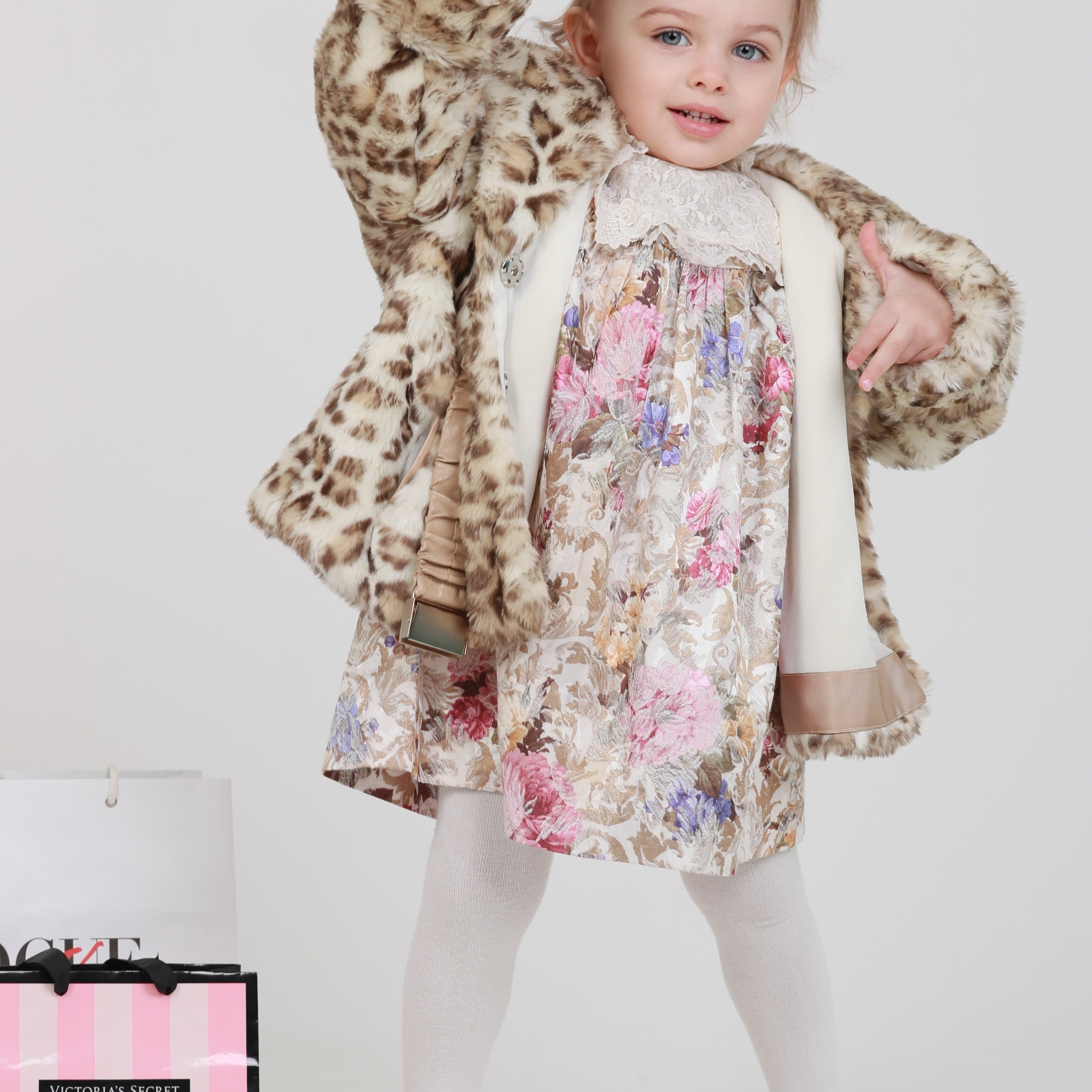 Алине 2 года