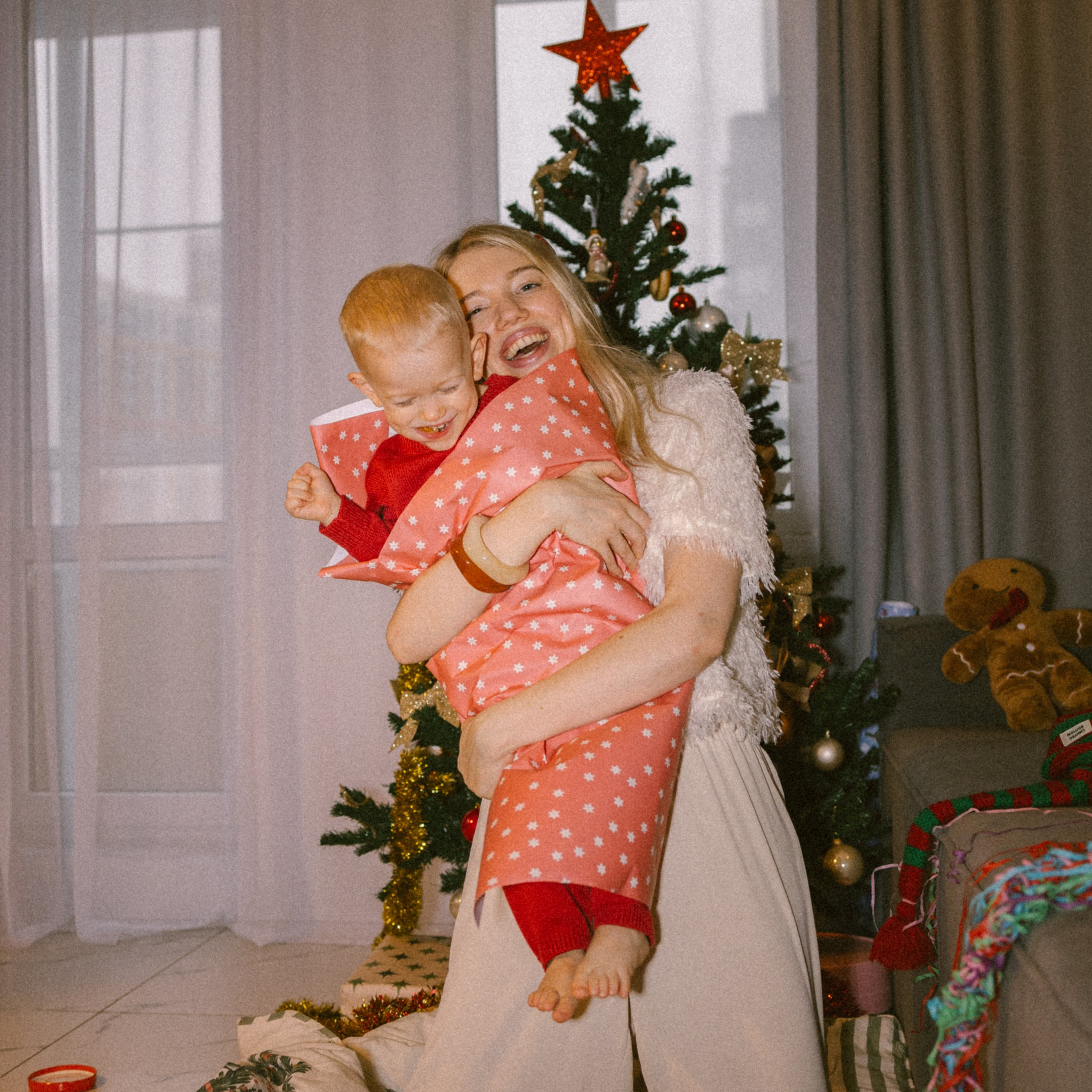 Анита и Лукьян