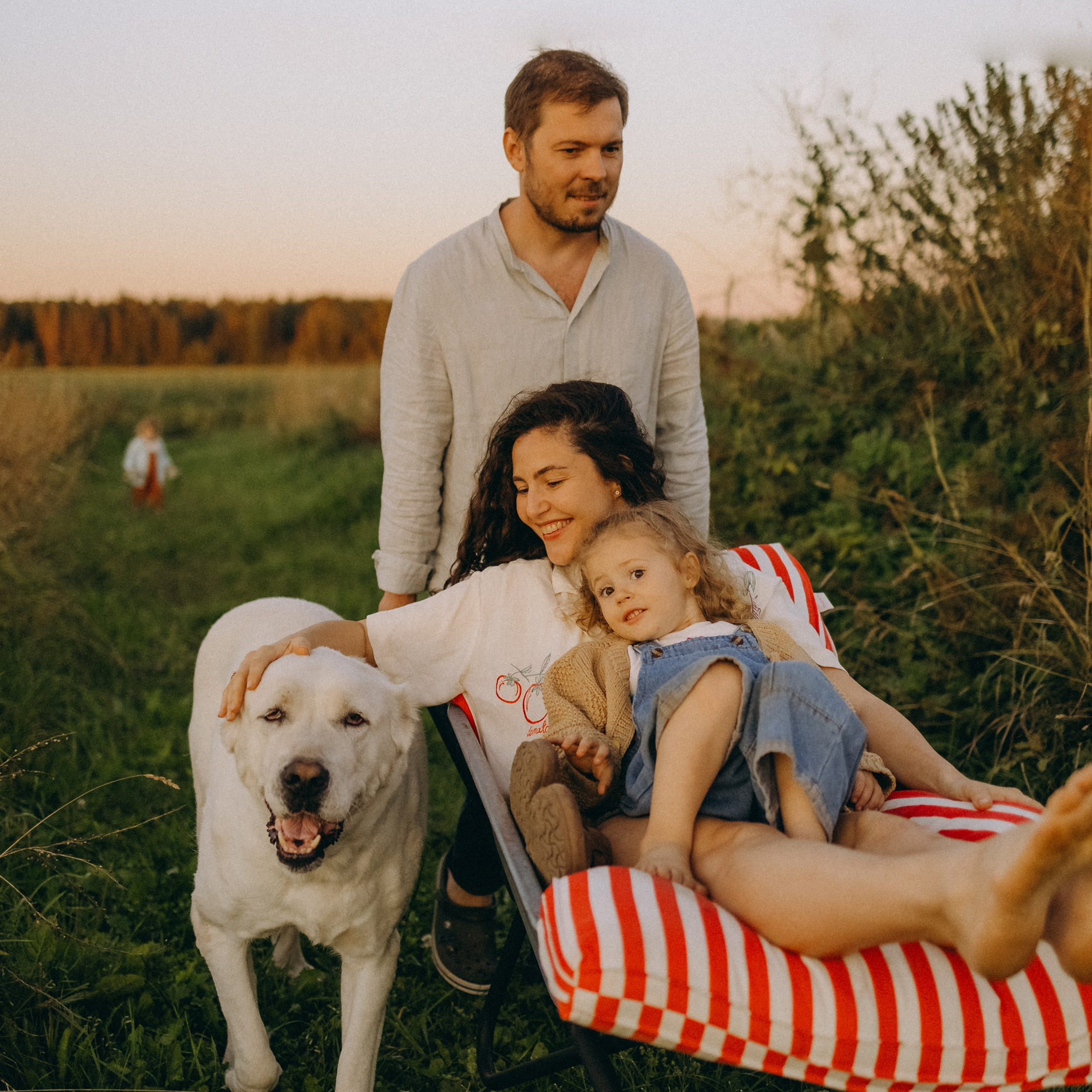 Алена, Еся, Агния