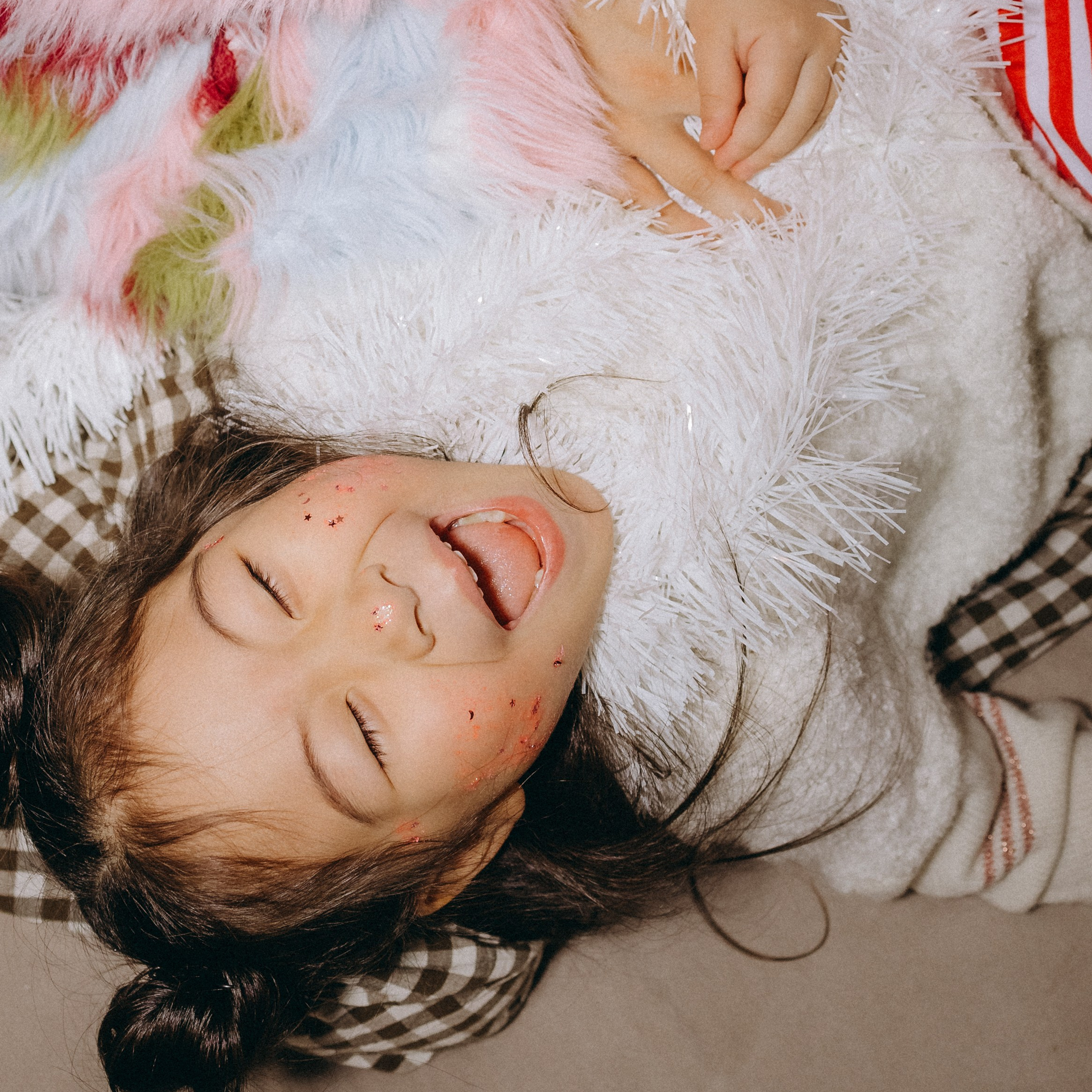 Соня, Ева, Агата