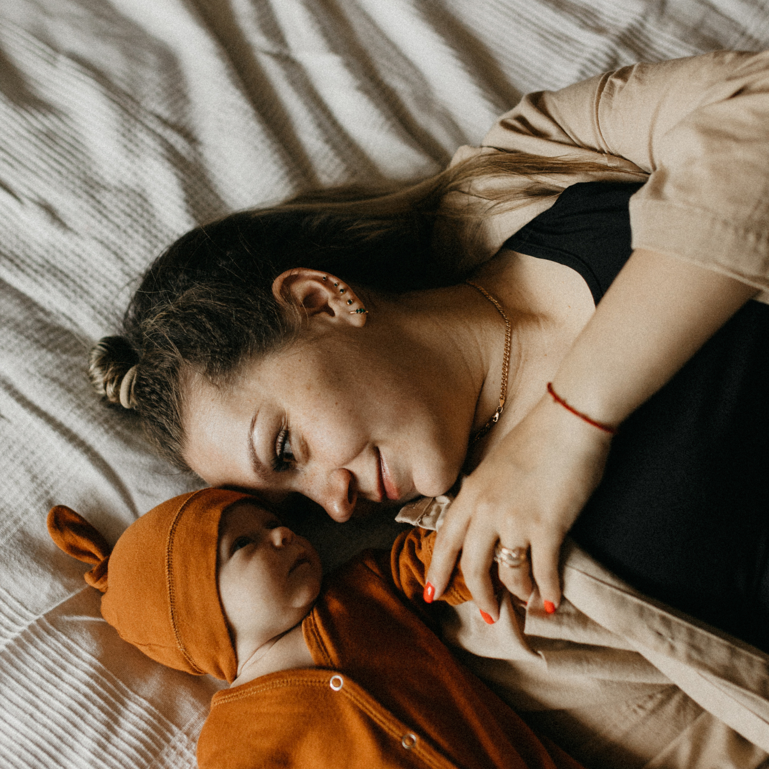 Вероника, Макар